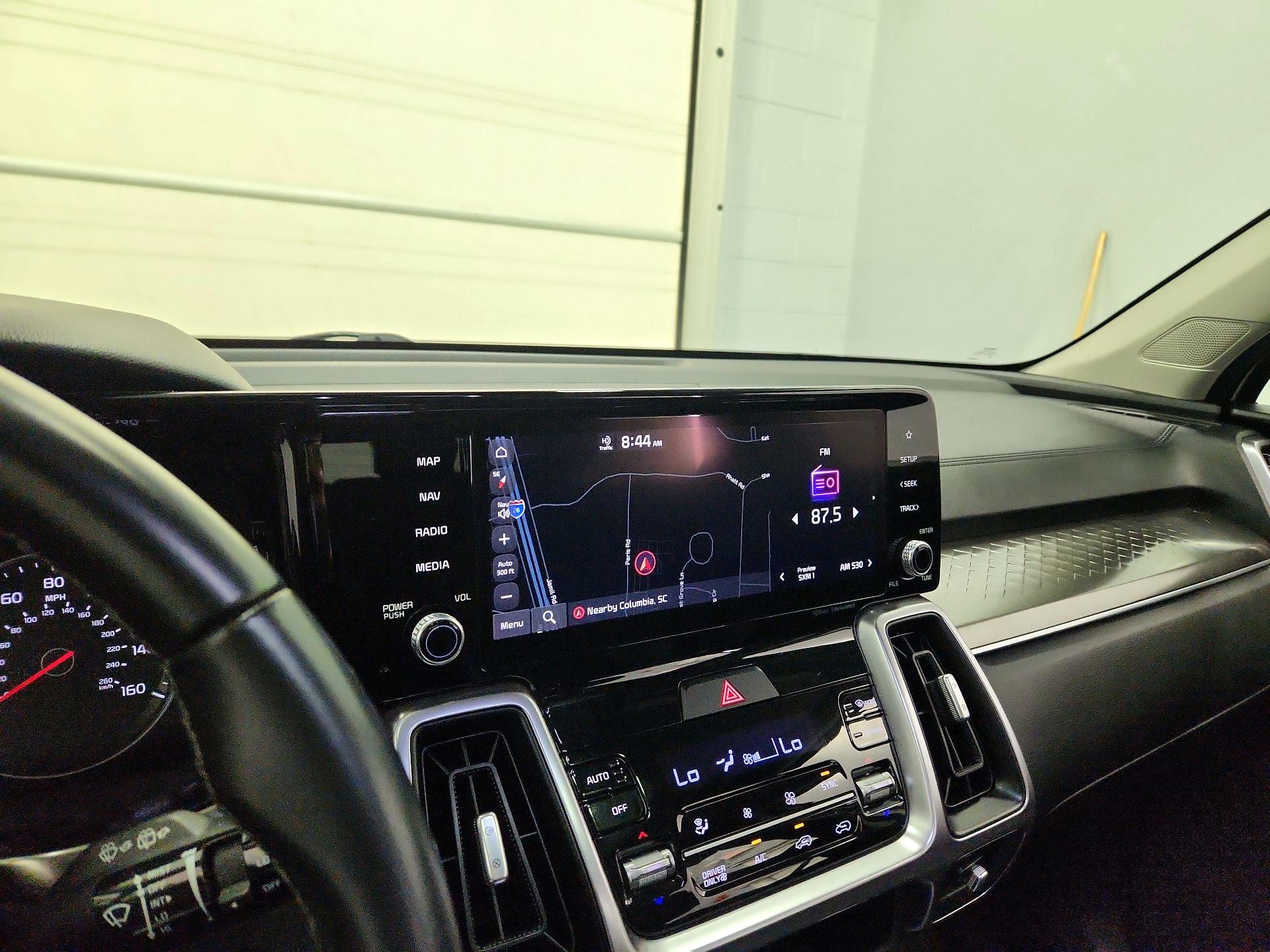 Thumbnail: 2023 Kia Sorento - 14