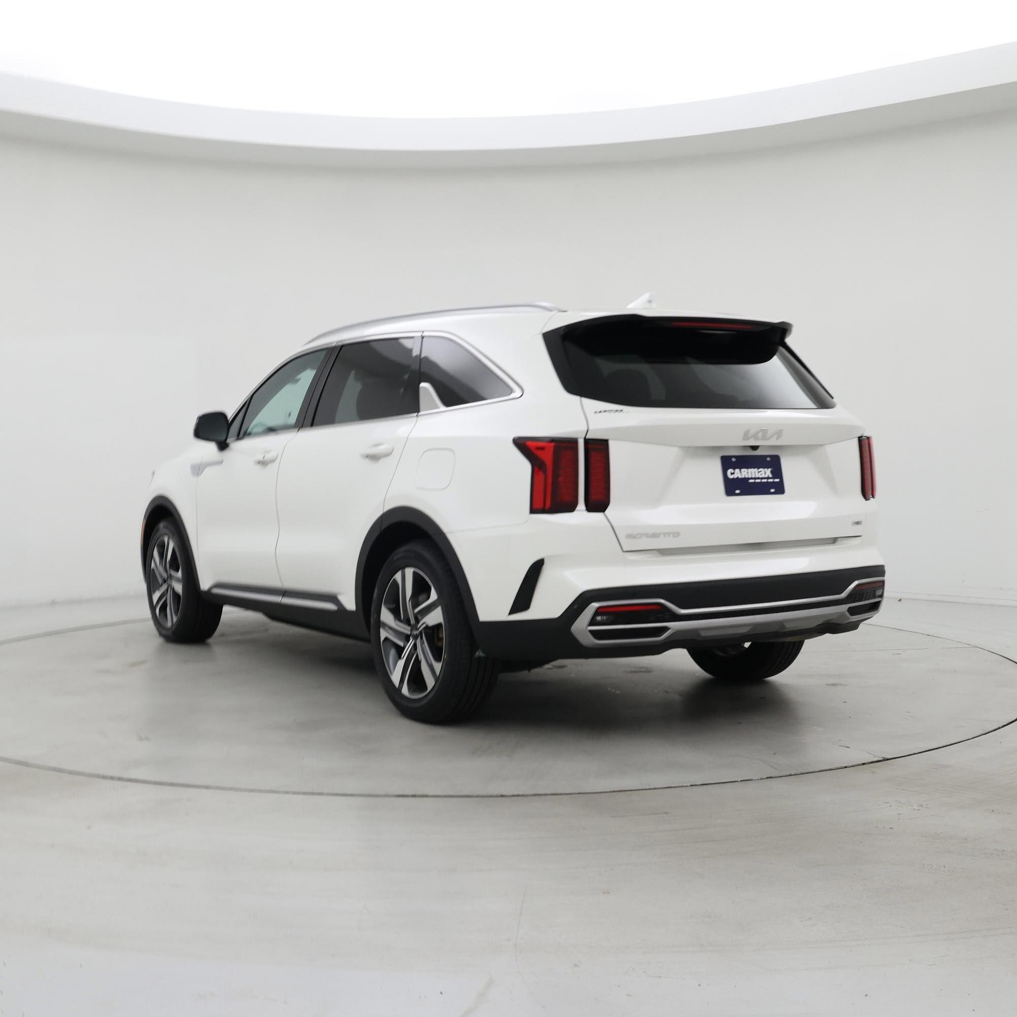 Thumbnail: 2023 Kia Sorento - 2