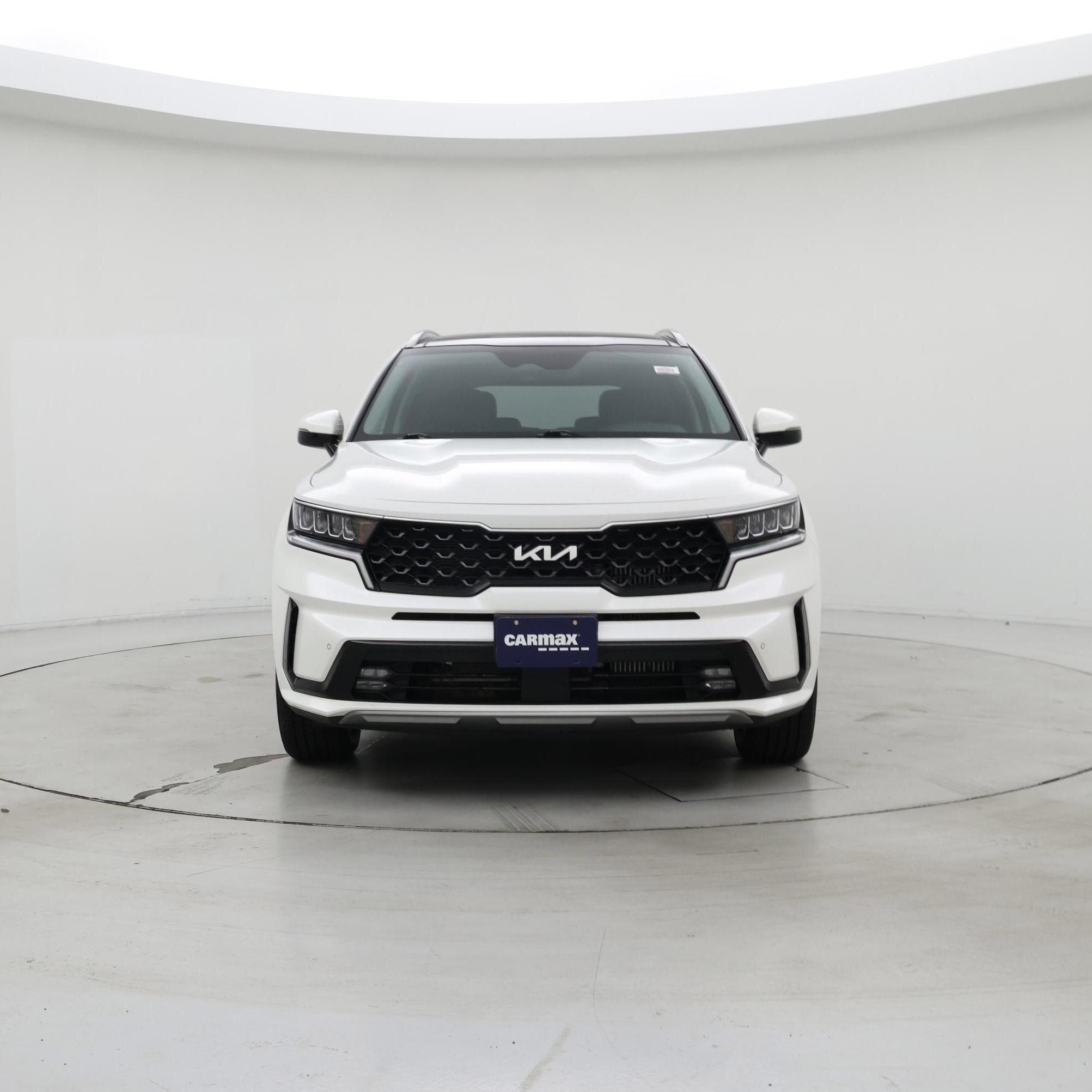 Thumbnail: 2023 Kia Sorento - 5