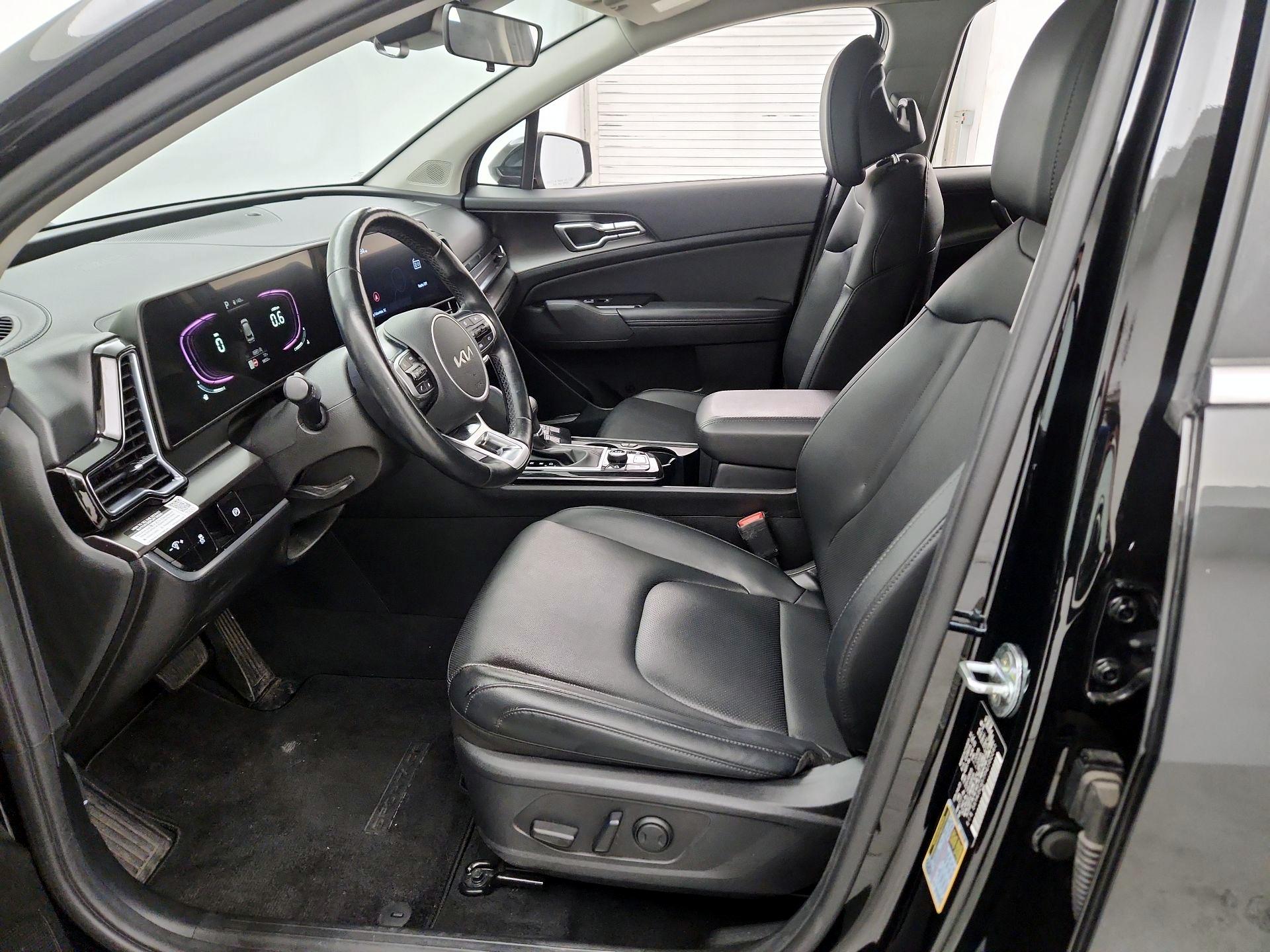 Thumbnail: 2023 Kia Sportage - 11