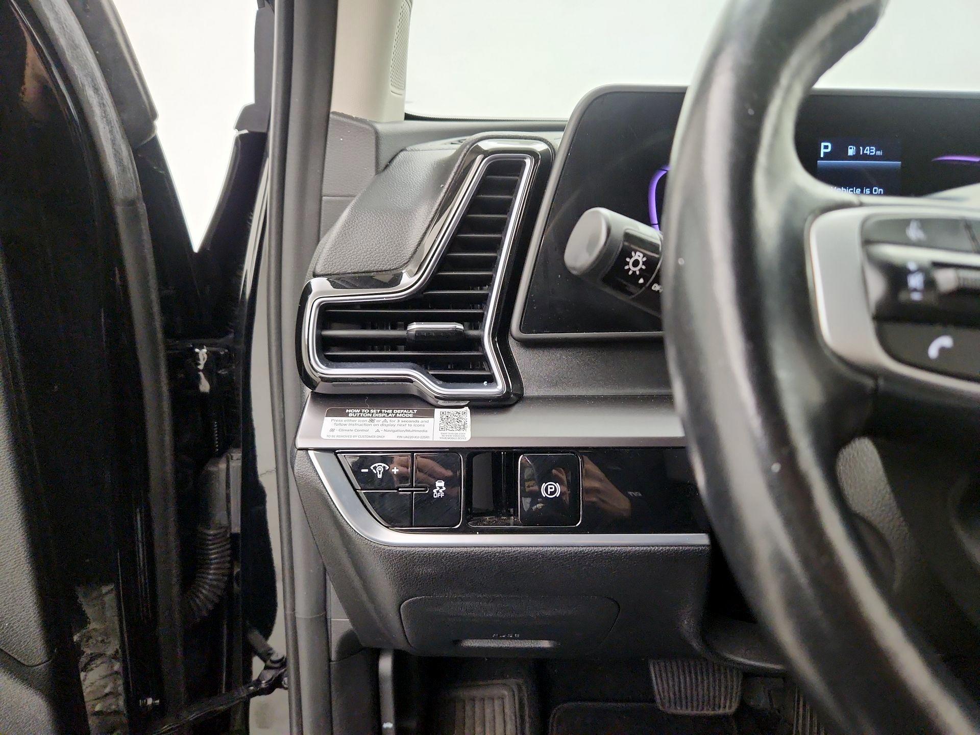 Thumbnail: 2023 Kia Sportage - 13