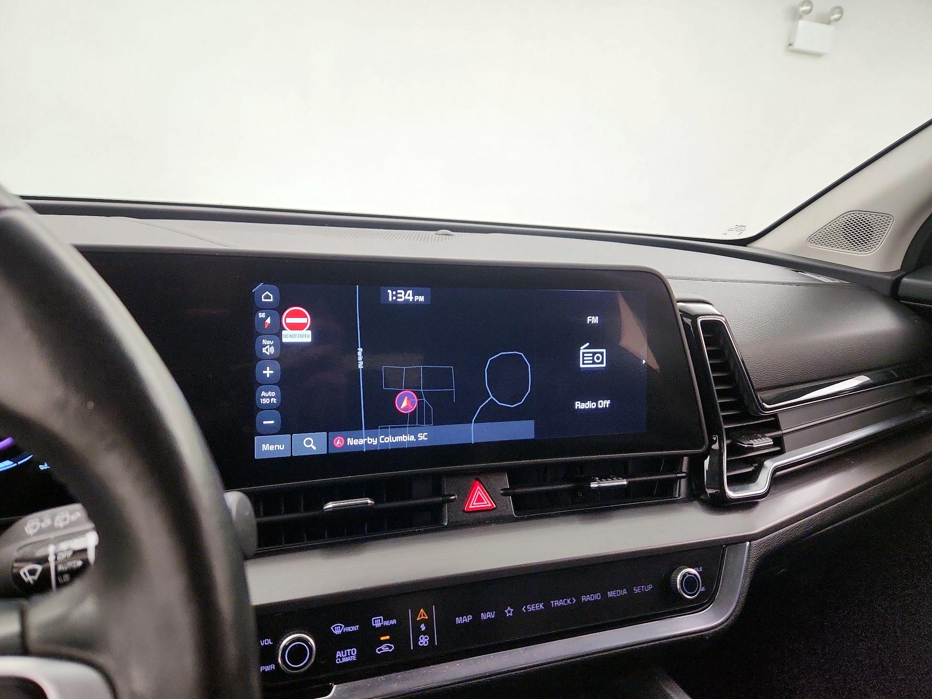 Thumbnail: 2023 Kia Sportage - 14