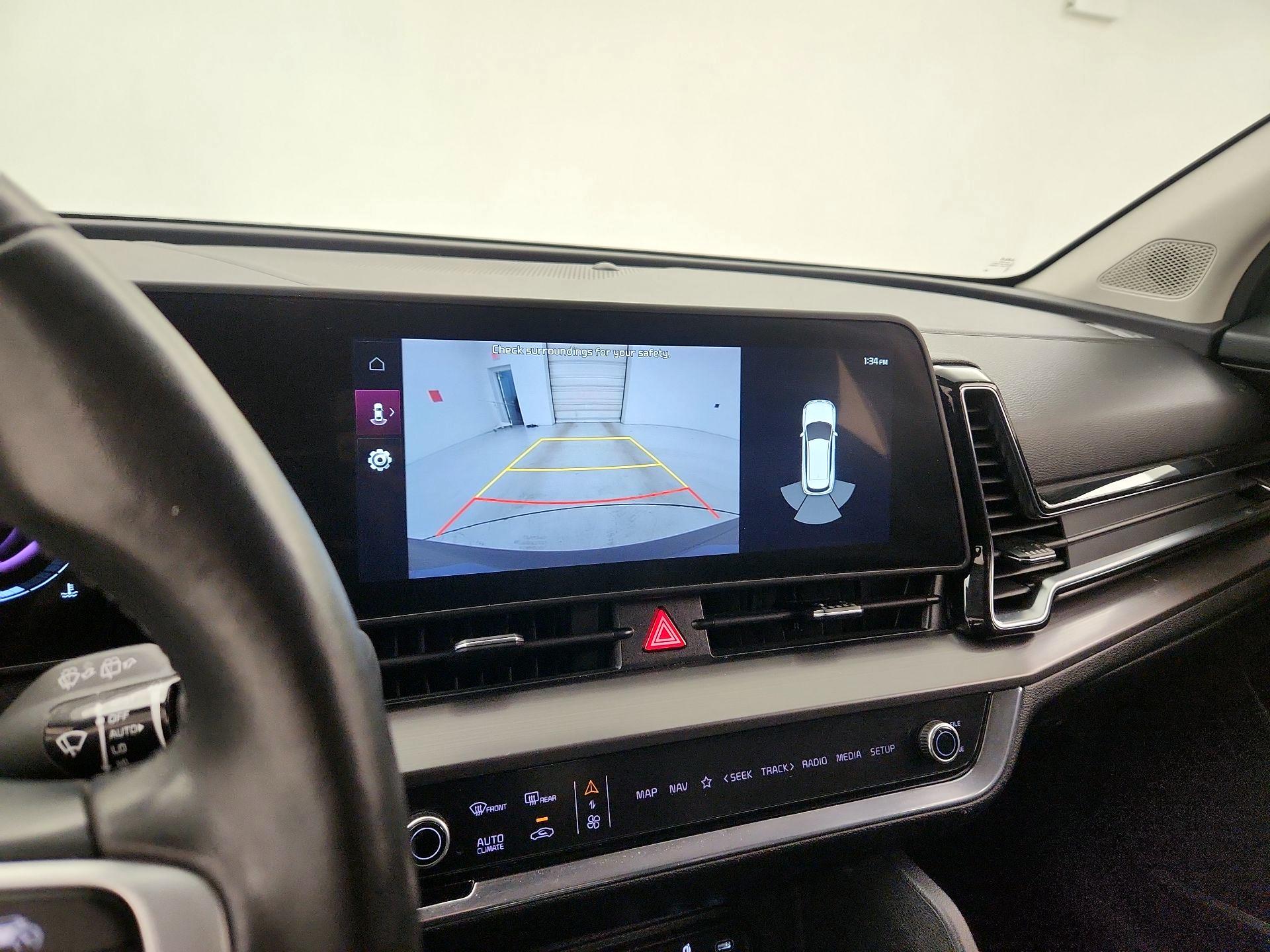 Thumbnail: 2023 Kia Sportage - 15