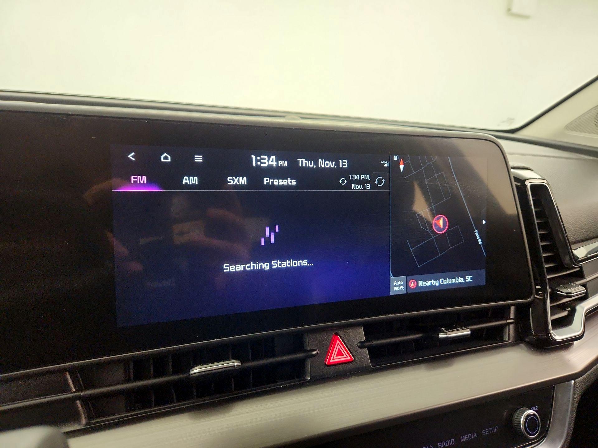 Thumbnail: 2023 Kia Sportage - 16