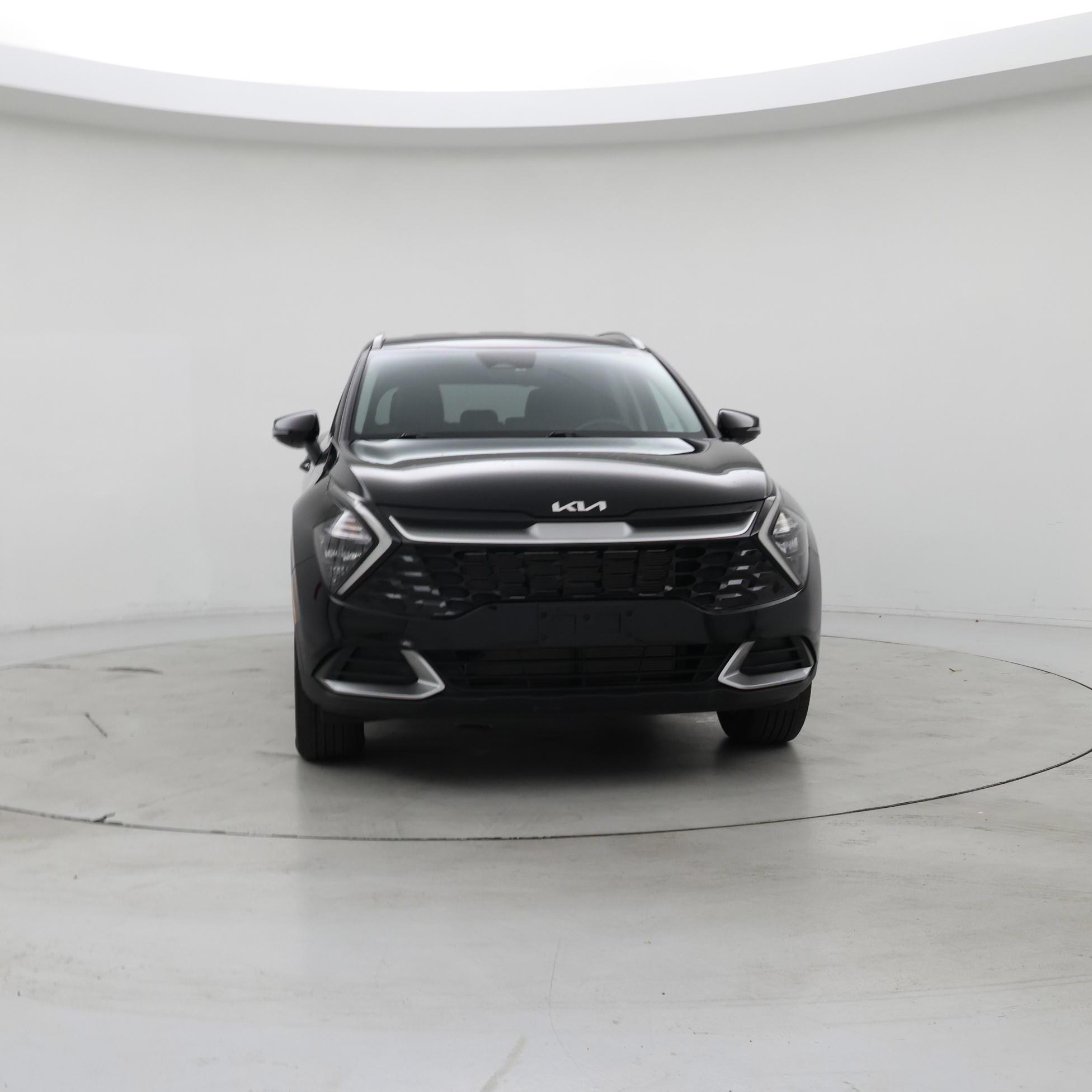 Thumbnail: 2023 Kia Sportage - 5