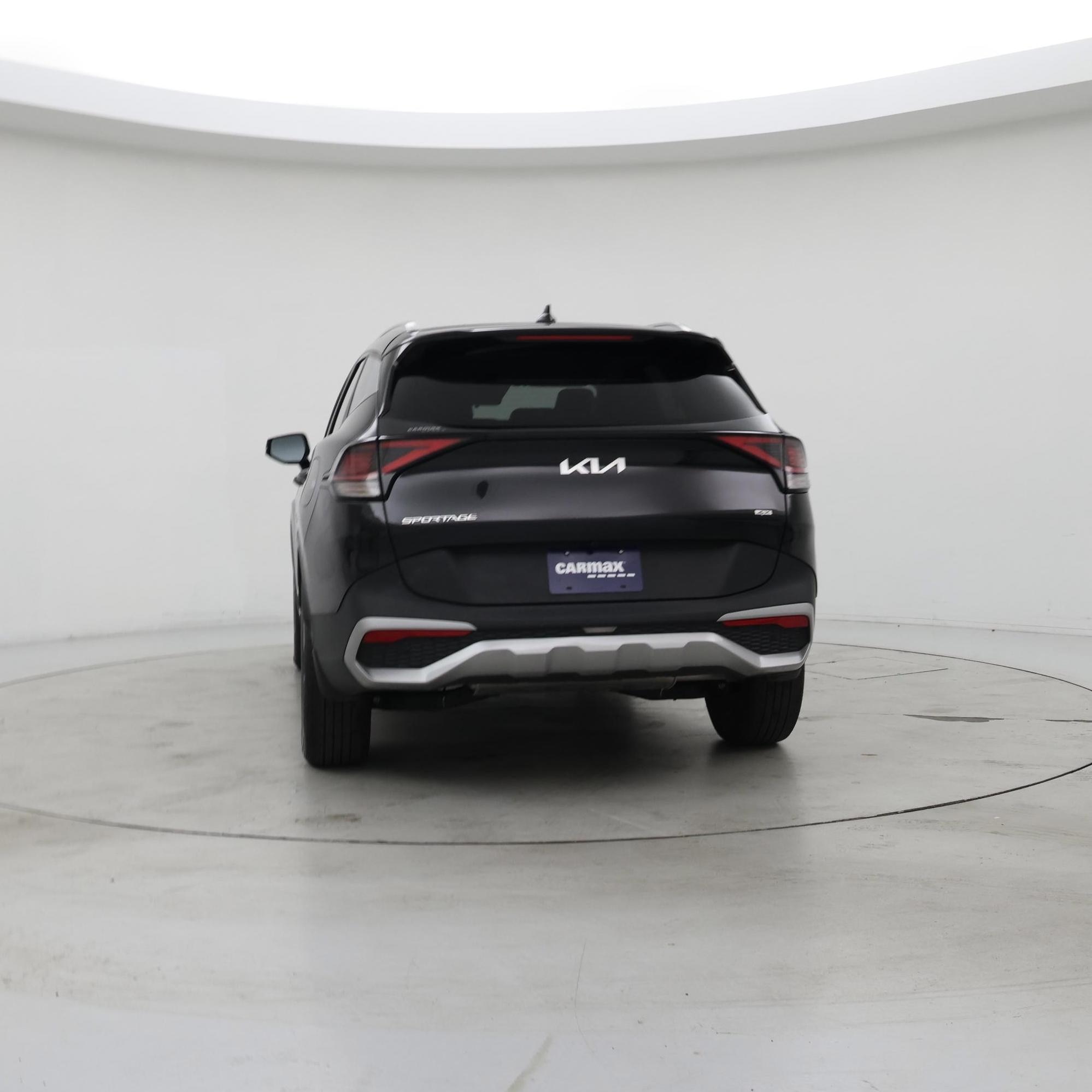 Thumbnail: 2023 Kia Sportage - 6