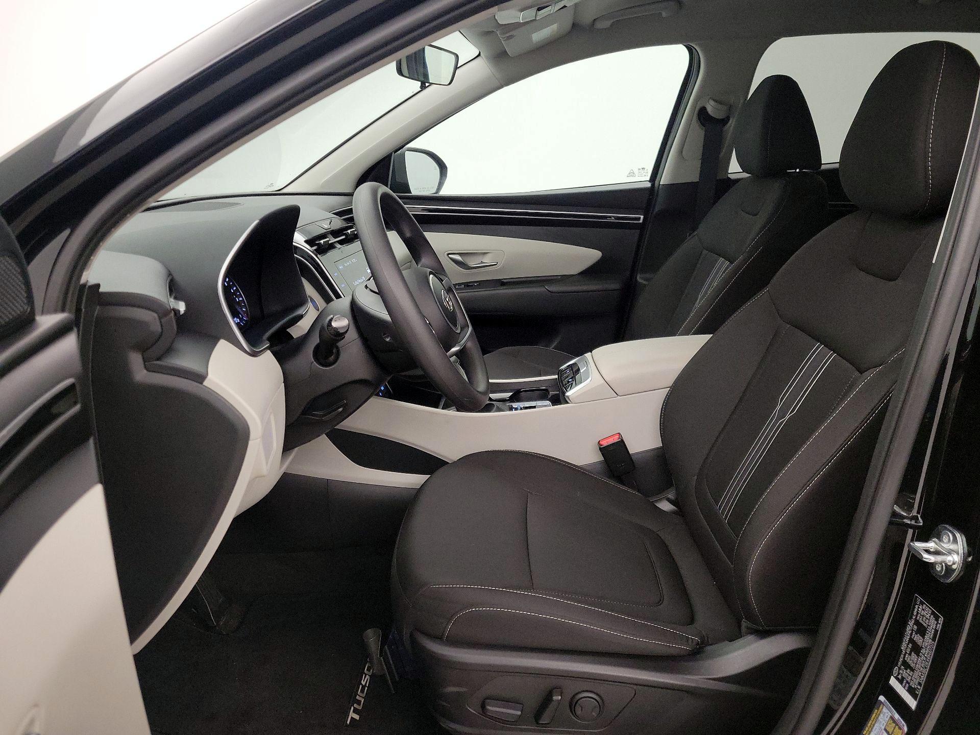 Thumbnail: 2024 Hyundai Tucson - 11