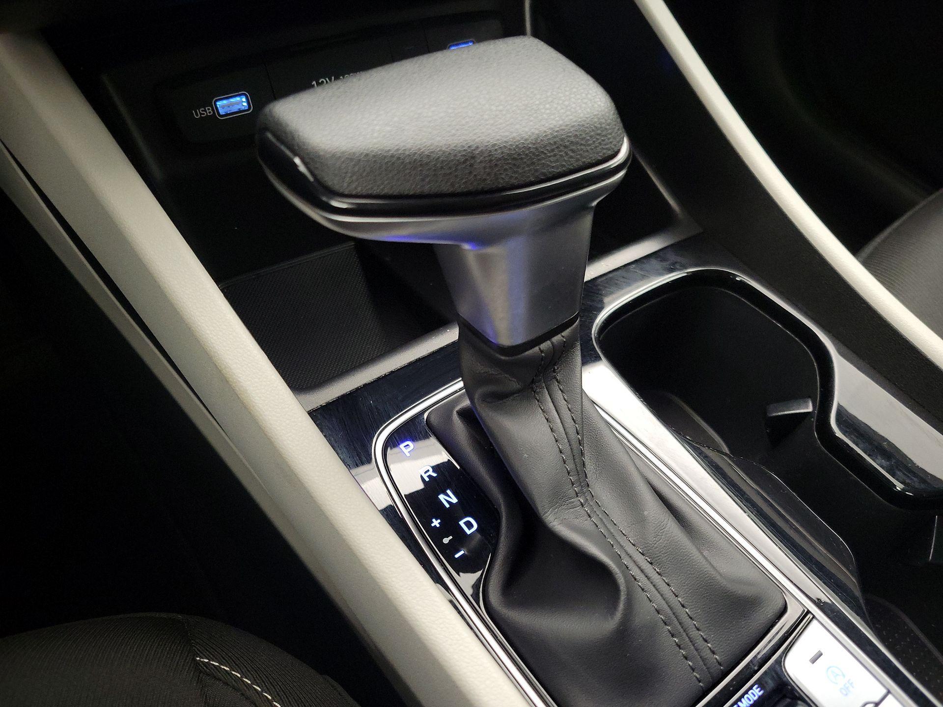 Thumbnail: 2024 Hyundai Tucson - 17