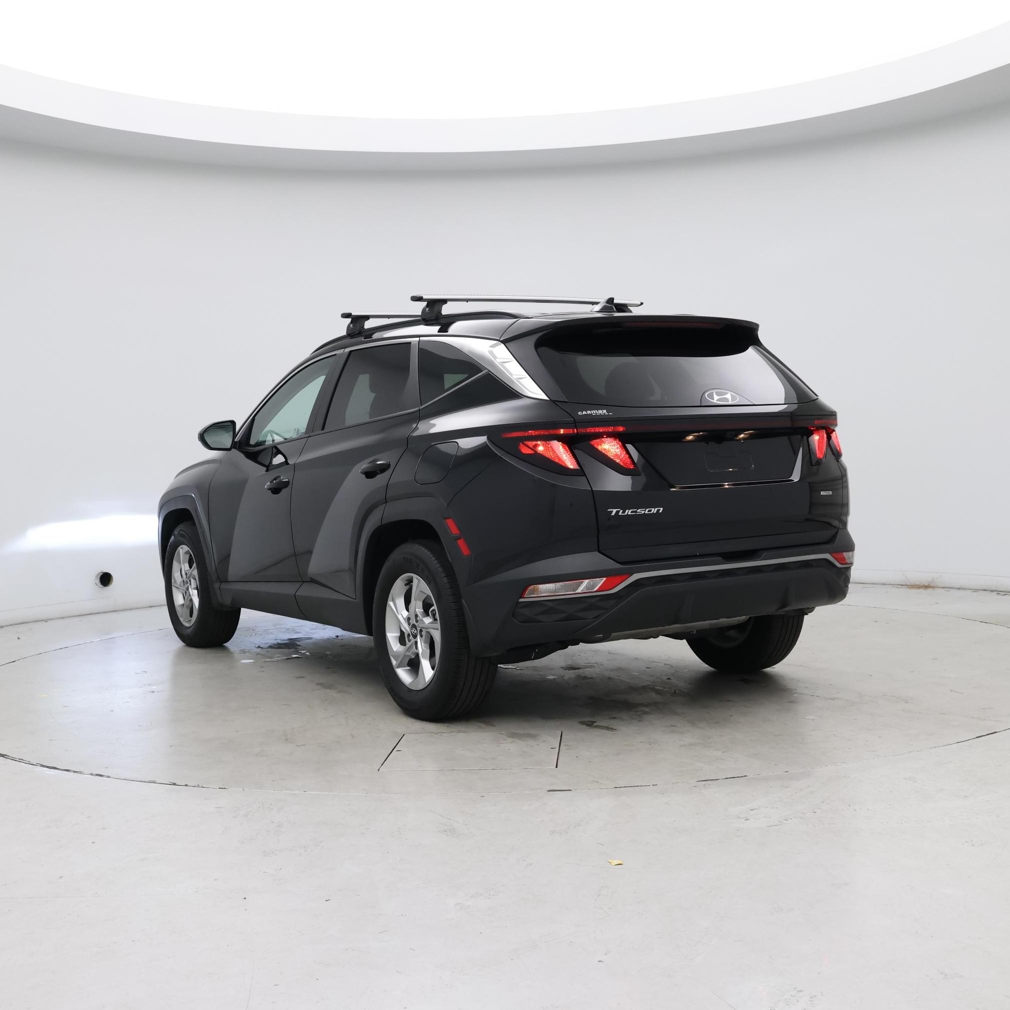 Thumbnail: 2024 Hyundai Tucson - 2