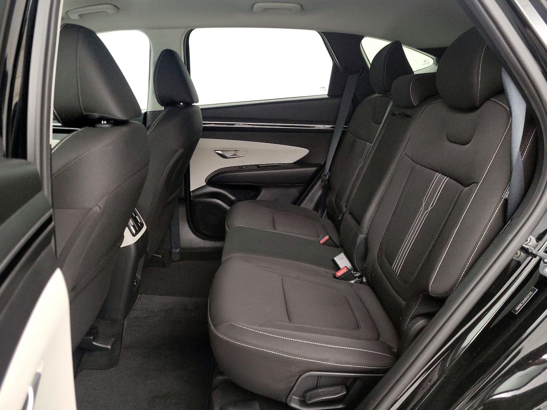 Thumbnail: 2024 Hyundai Tucson - 19