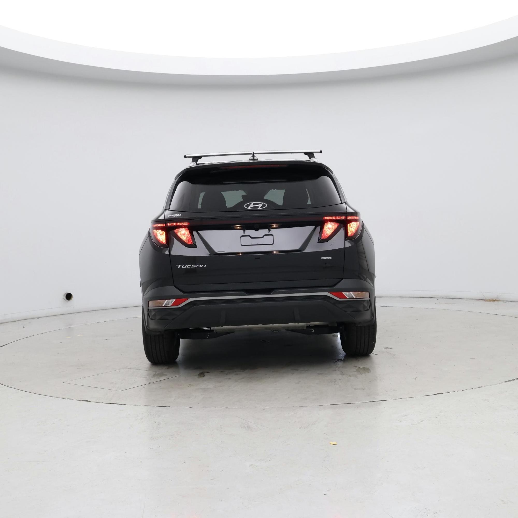 Thumbnail: 2024 Hyundai Tucson - 6