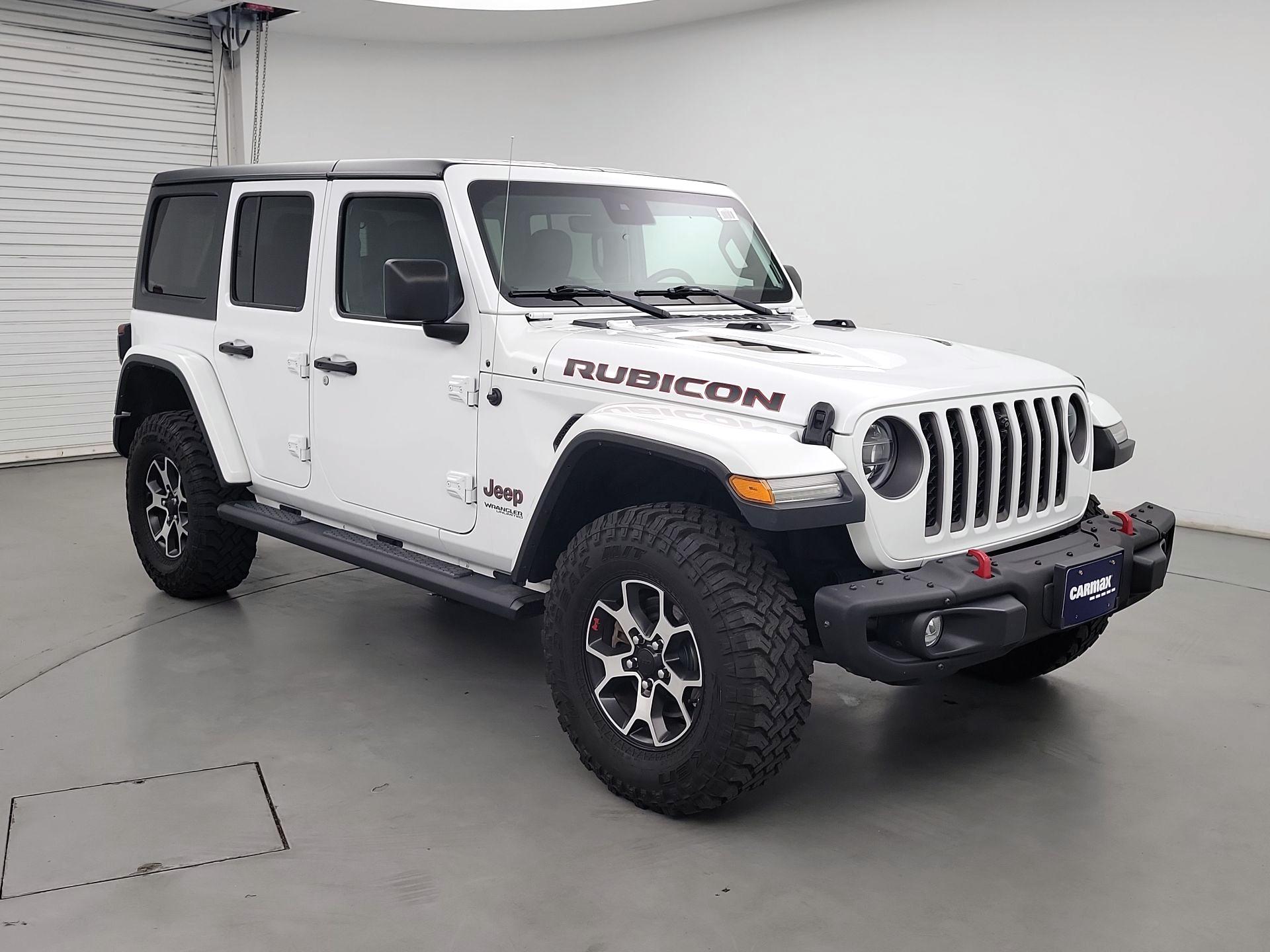 Thumbnail: 2022 Jeep Wrangler - 1