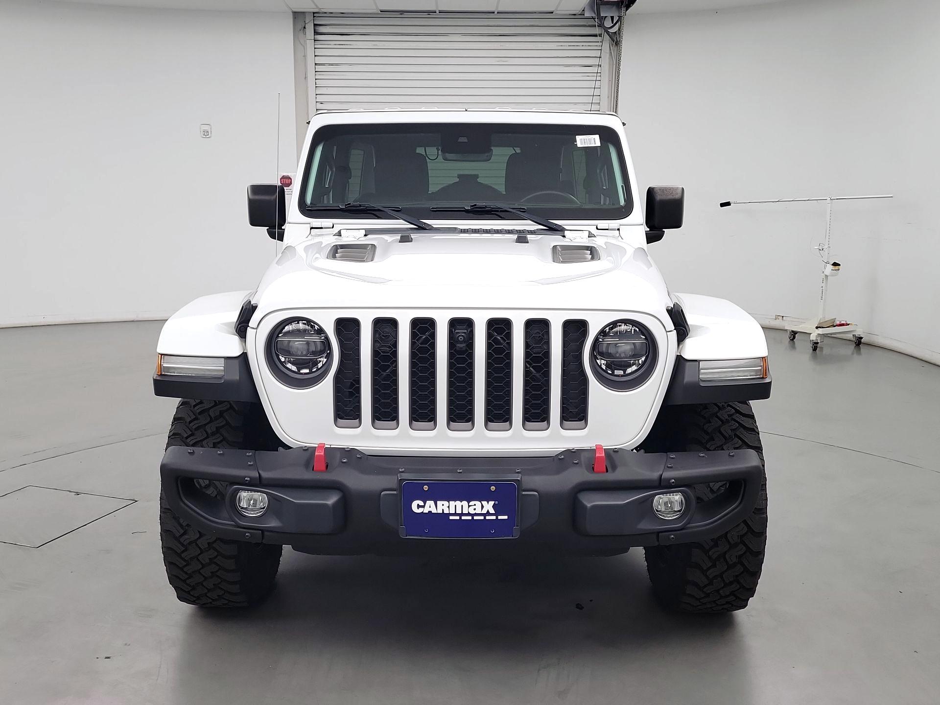 Thumbnail: 2022 Jeep Wrangler - 2