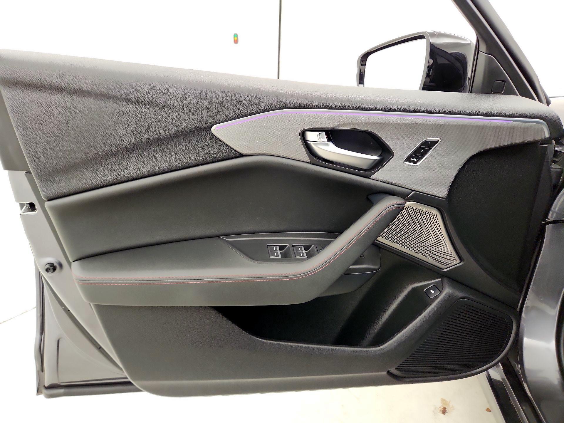 Thumbnail: 2022 Acura TLX - 12