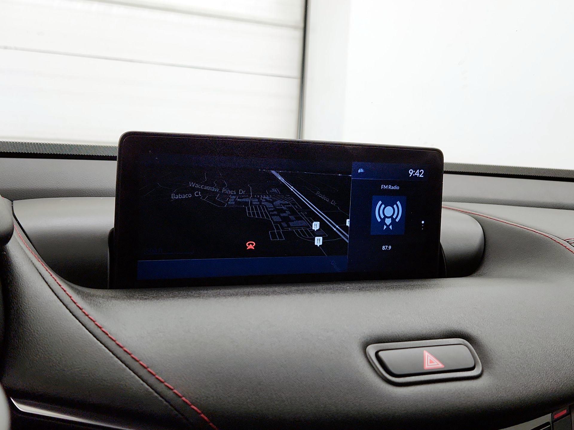 Thumbnail: 2022 Acura TLX - 14