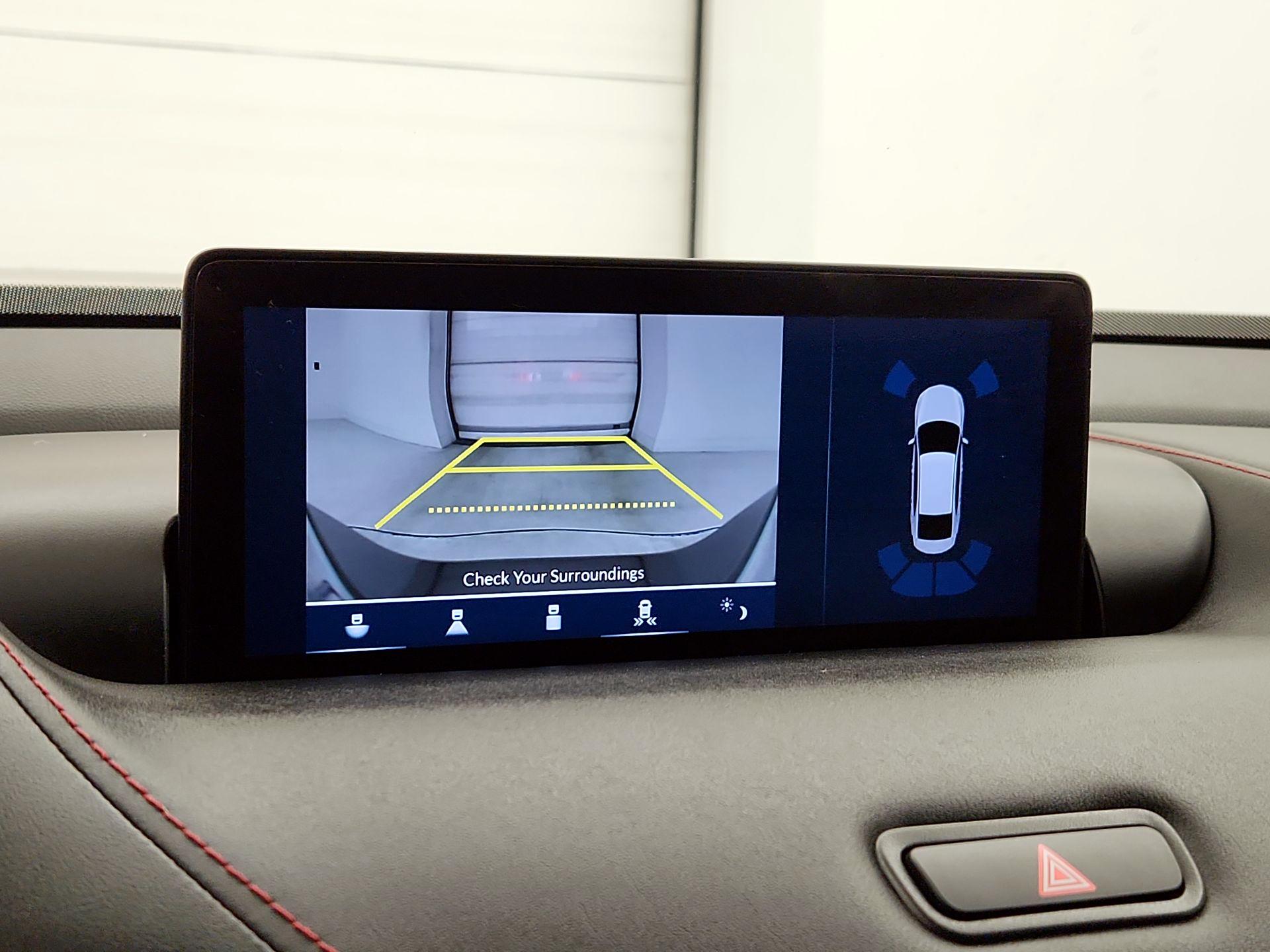 Thumbnail: 2022 Acura TLX - 15