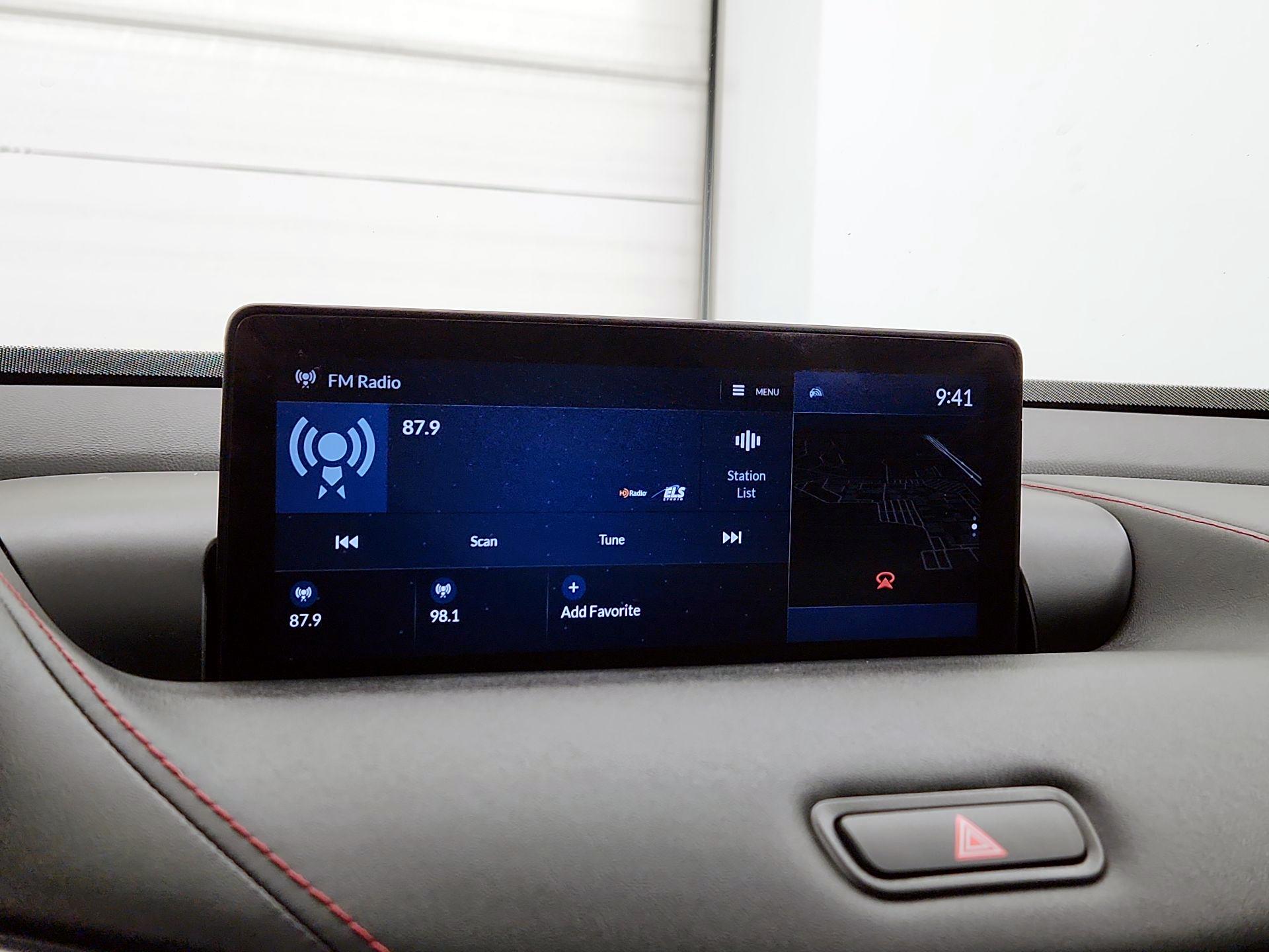 Thumbnail: 2022 Acura TLX - 16