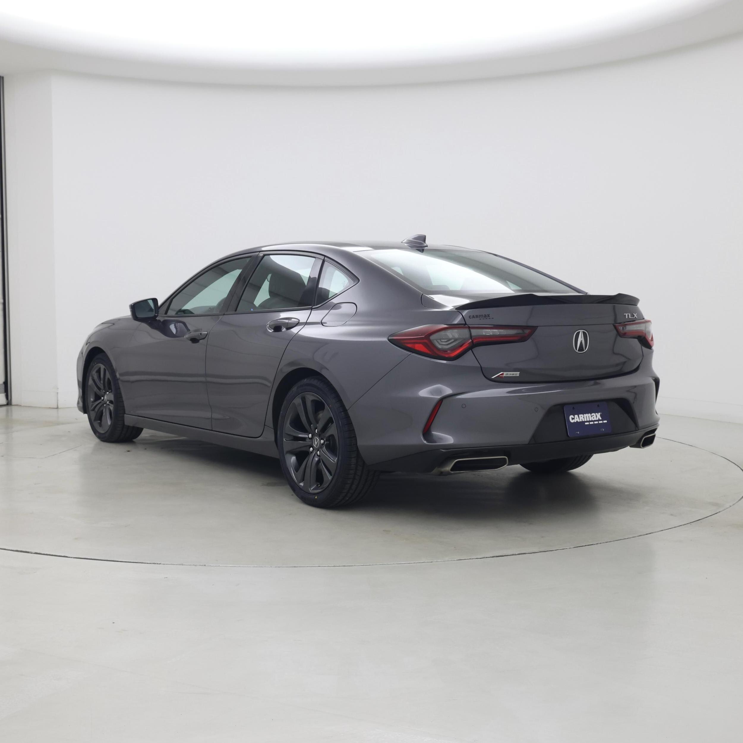 Thumbnail: 2022 Acura TLX - 2