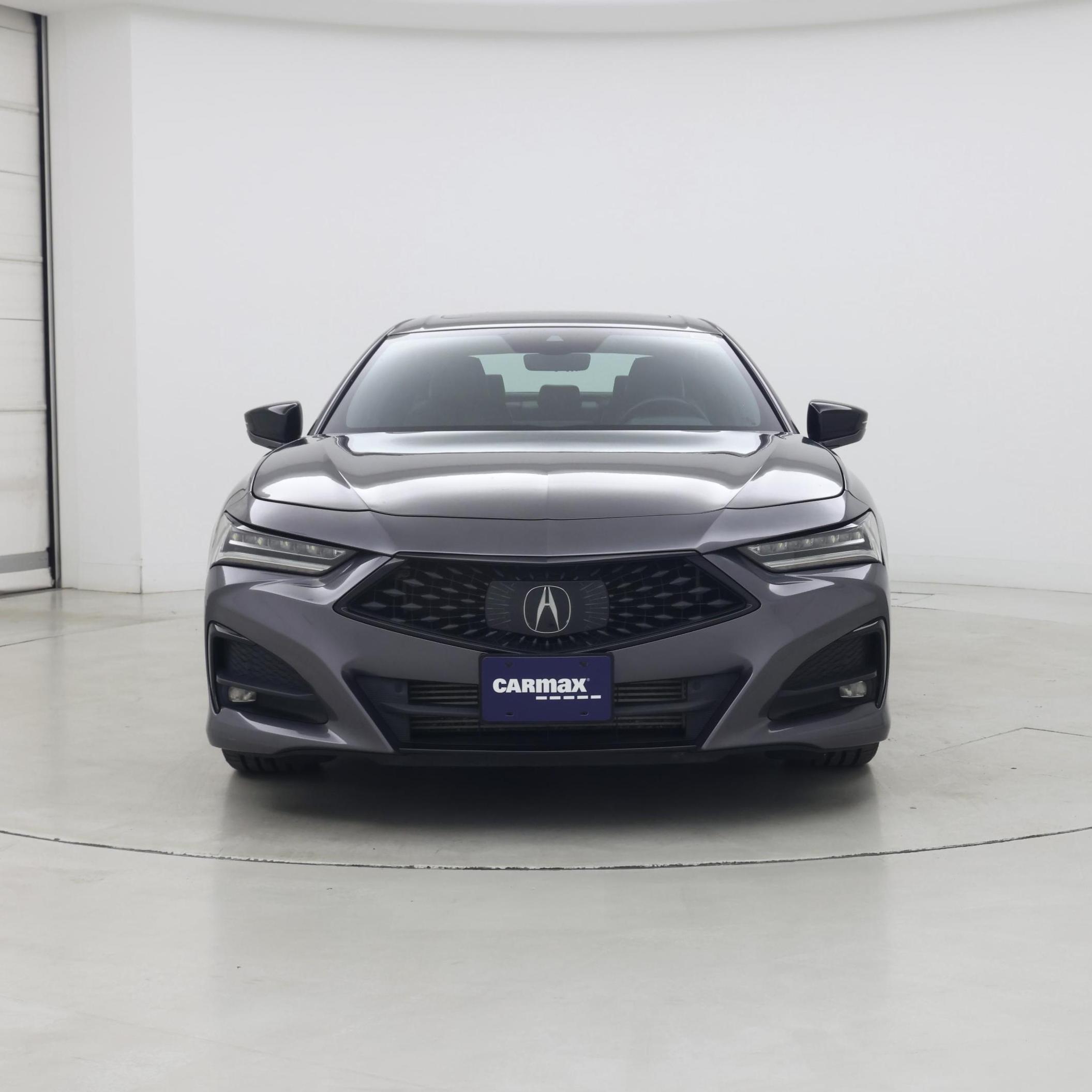 Thumbnail: 2022 Acura TLX - 5