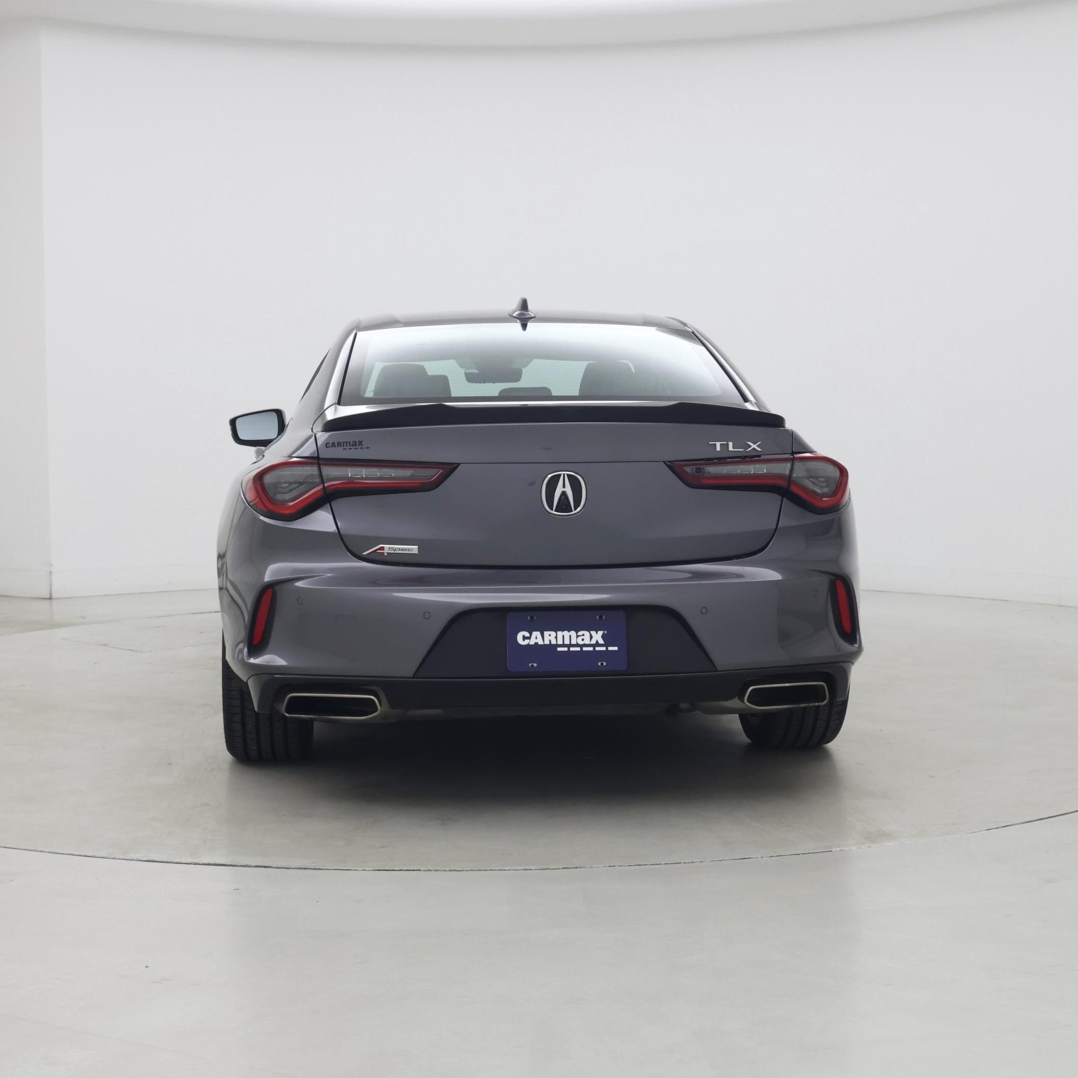 Thumbnail: 2022 Acura TLX - 6