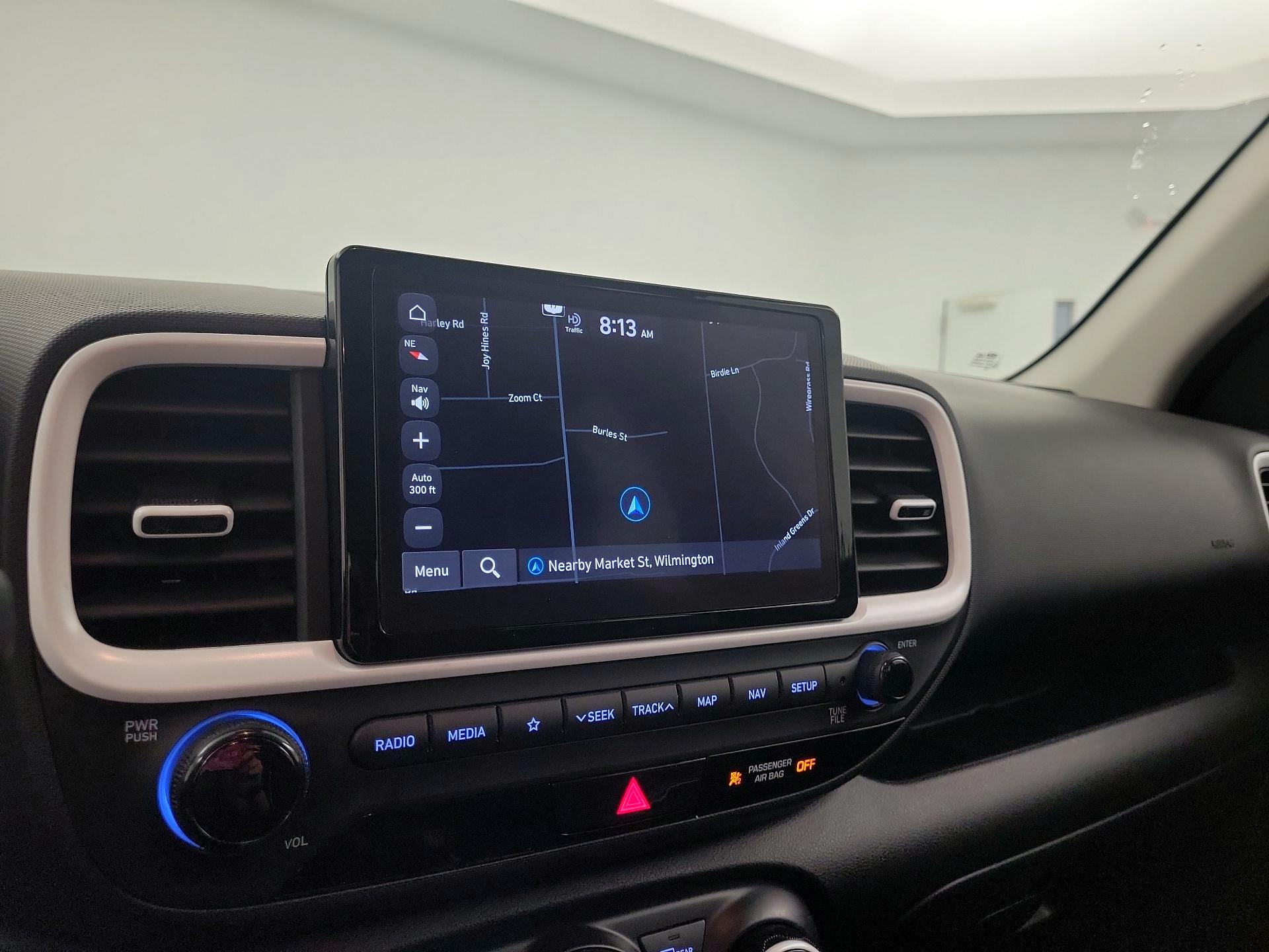 Thumbnail: 2022 Hyundai Venue - 12