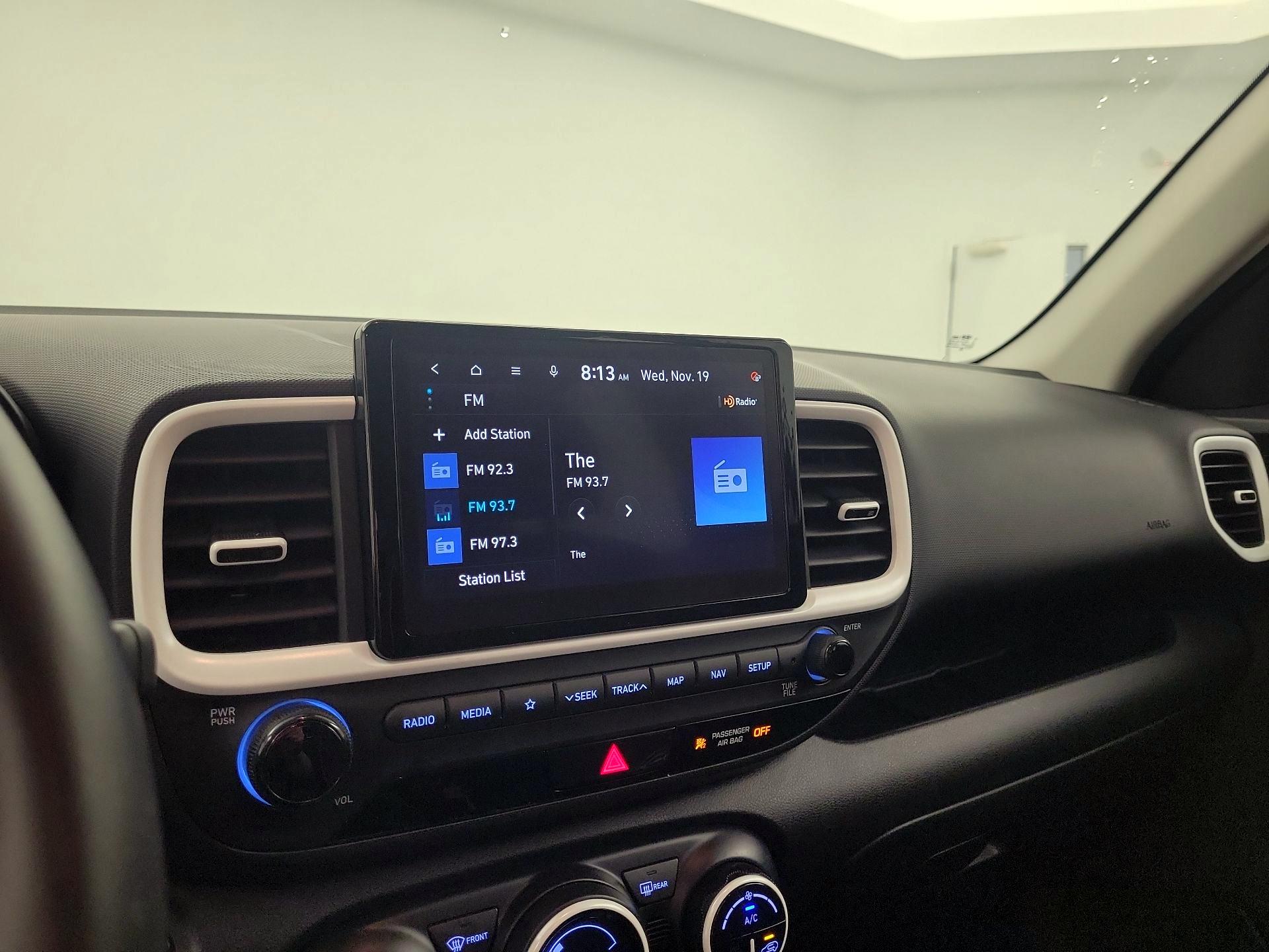 Thumbnail: 2022 Hyundai Venue - 14