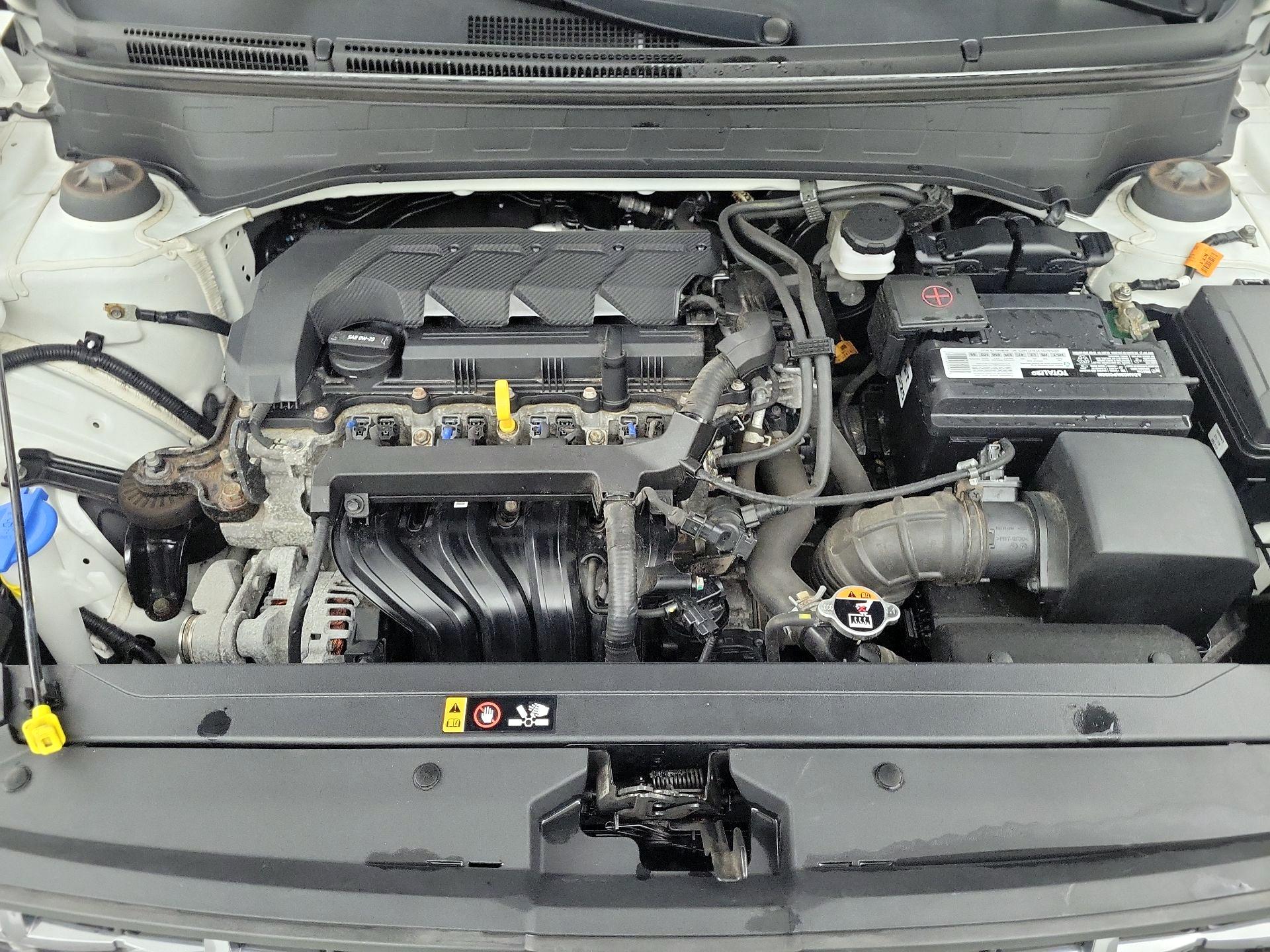 Thumbnail: 2022 Hyundai Venue - 20