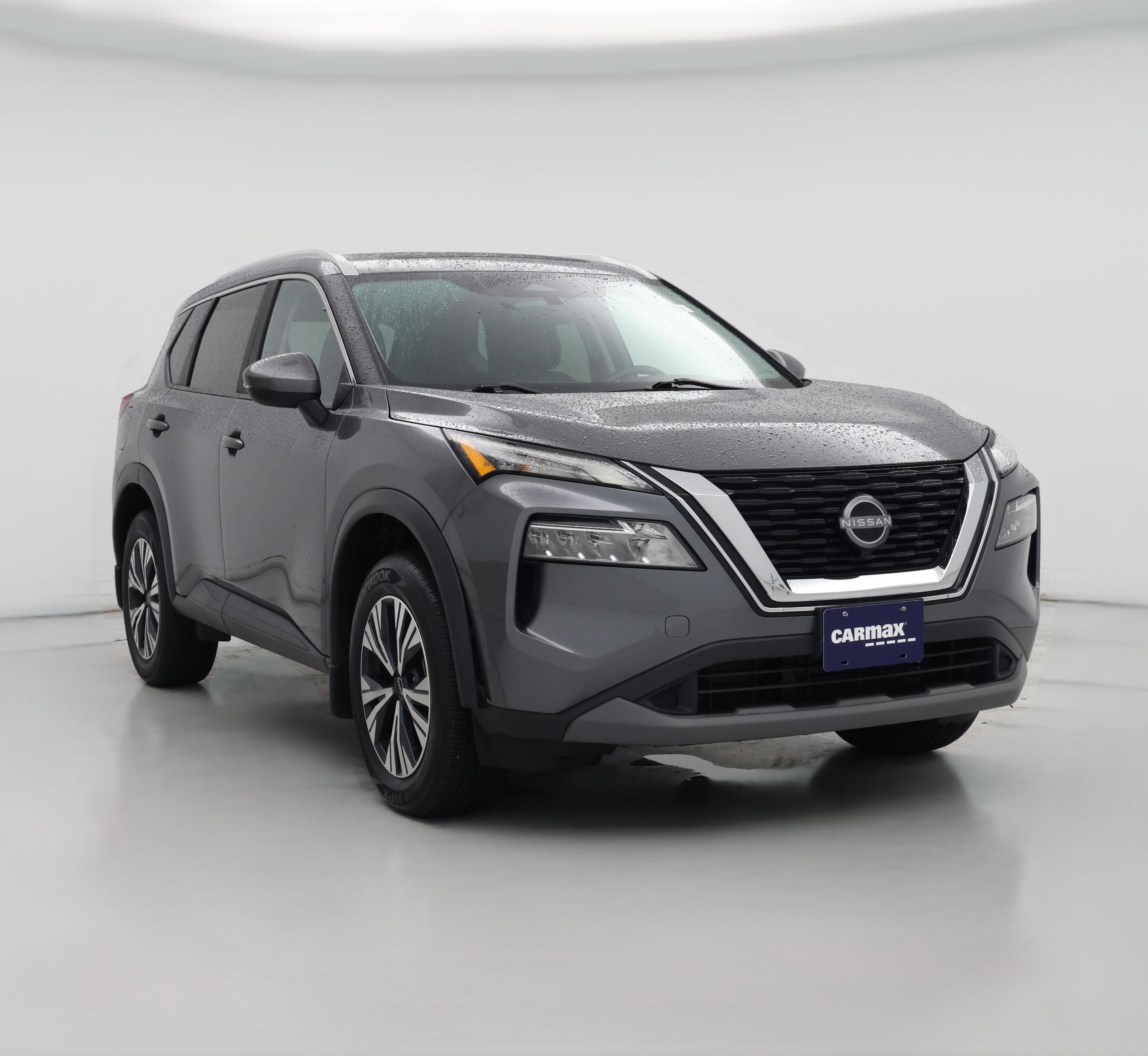 Thumbnail: 2023 Nissan Rogue - 1