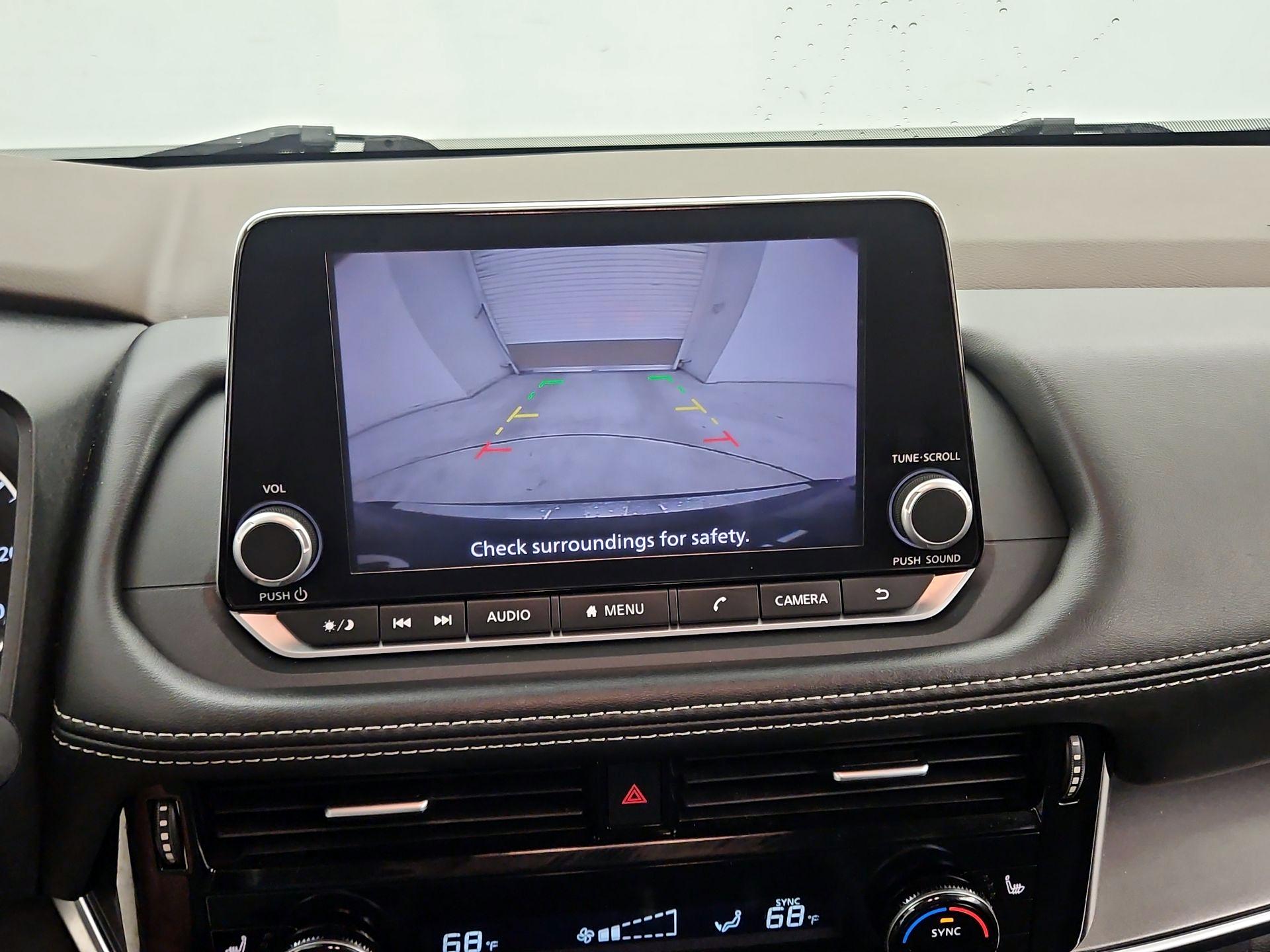 Thumbnail: 2023 Nissan Rogue - 14