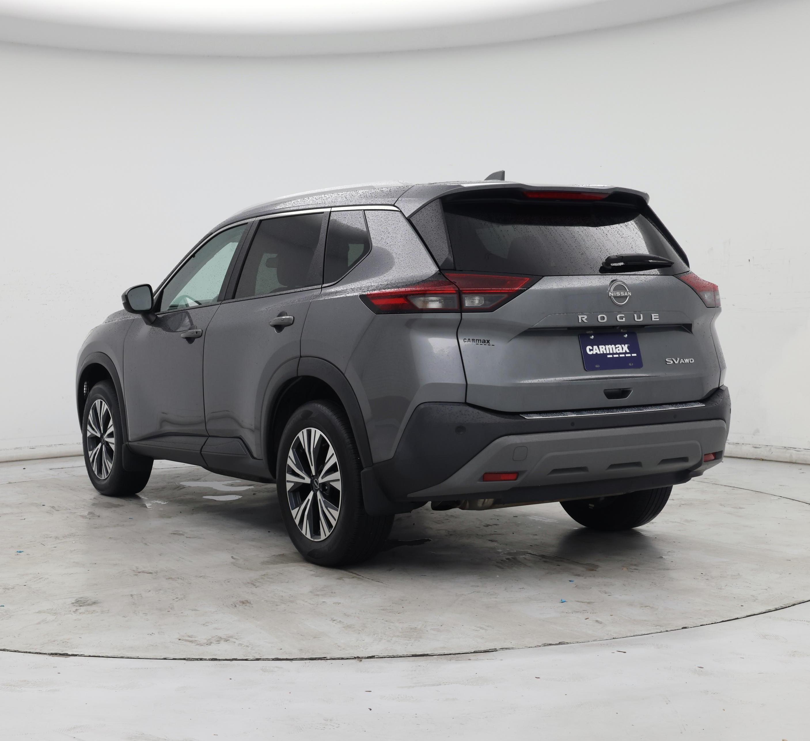 Thumbnail: 2023 Nissan Rogue - 2