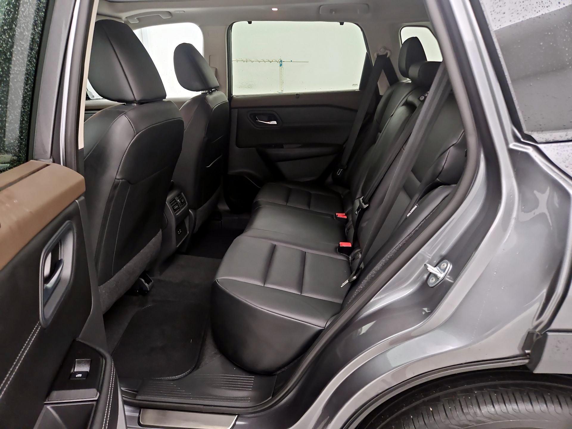 Thumbnail: 2023 Nissan Rogue - 19