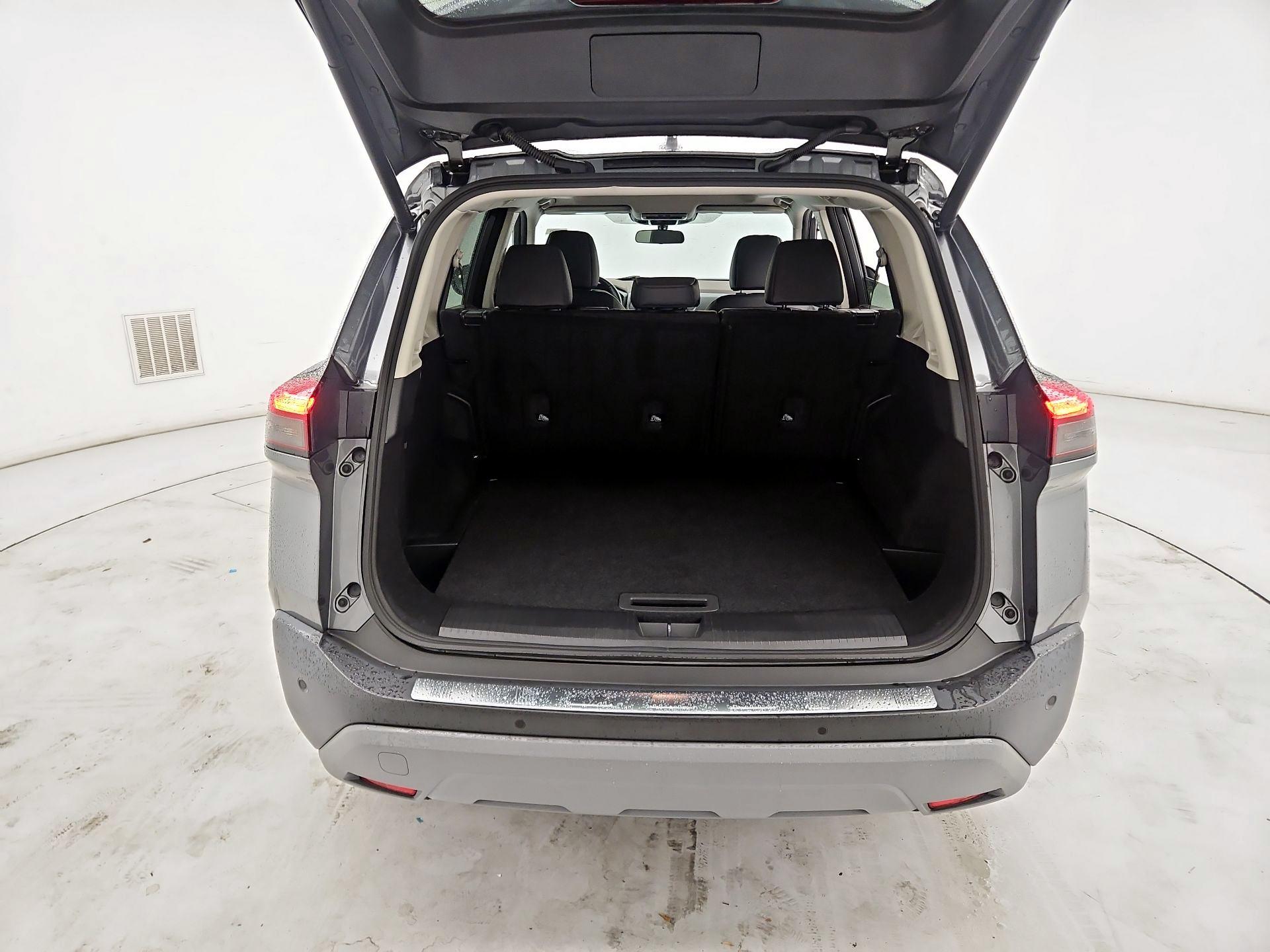 Thumbnail: 2023 Nissan Rogue - 20