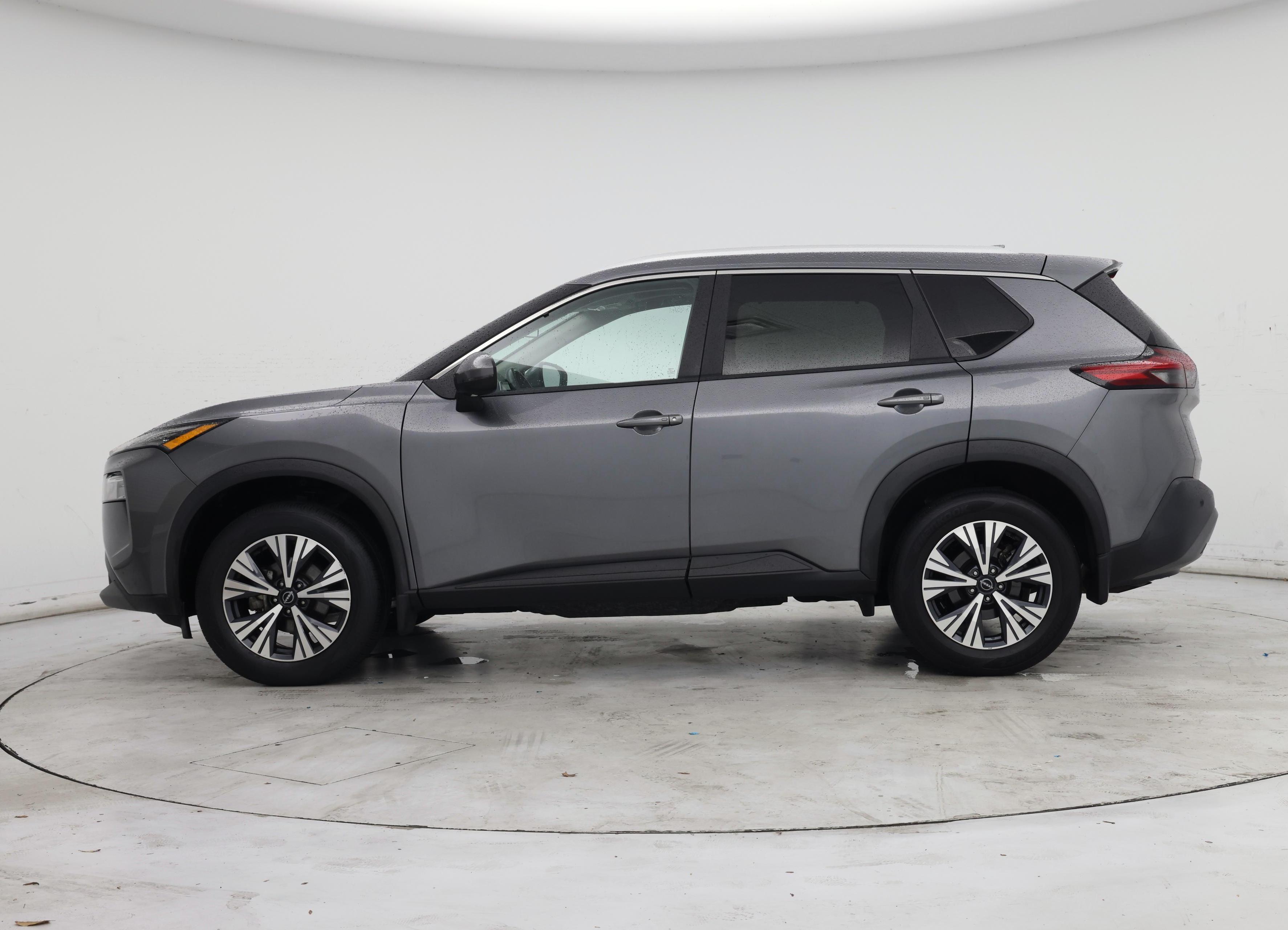 Thumbnail: 2023 Nissan Rogue - 3