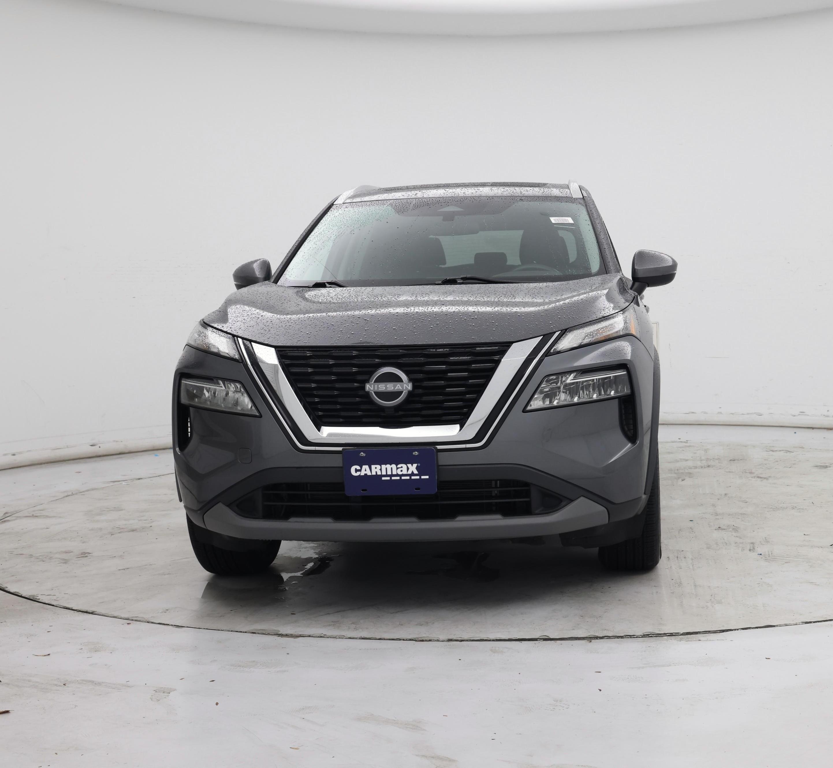 Thumbnail: 2023 Nissan Rogue - 5