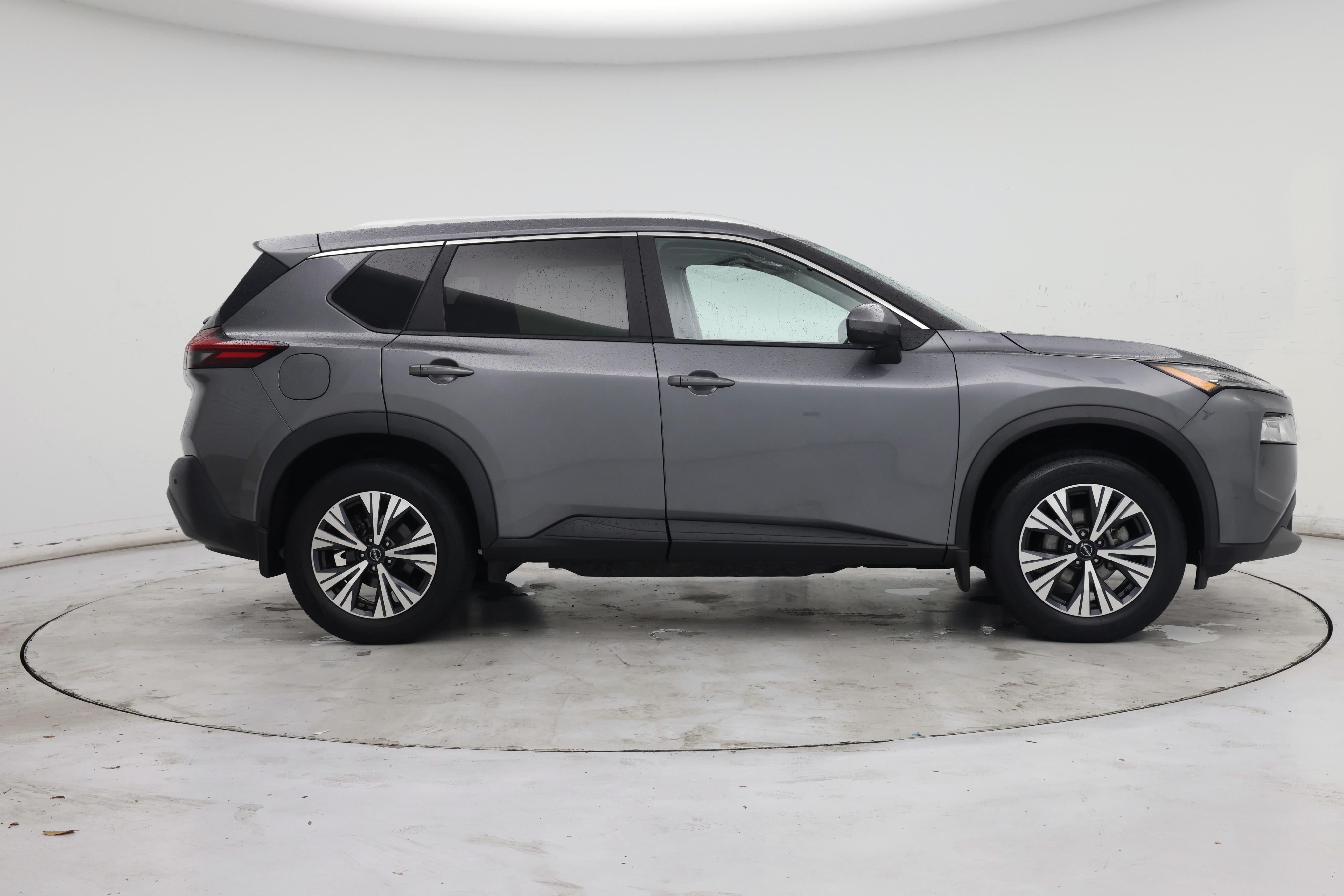 Thumbnail: 2023 Nissan Rogue - 7