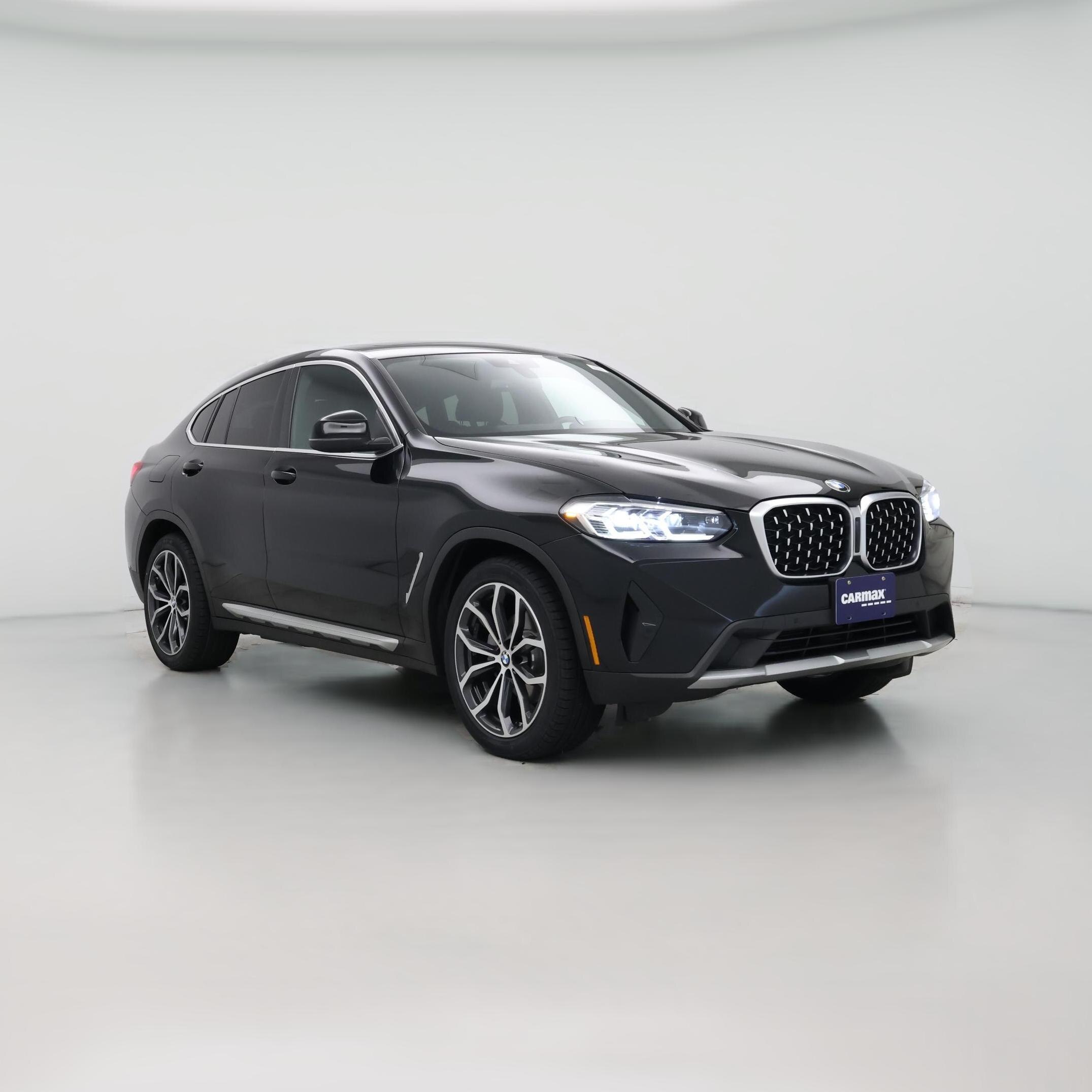 Thumbnail: 2023 BMW X4 - 1