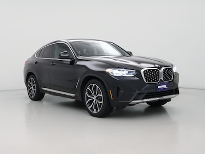 2023 BMW X4 XDrive30i