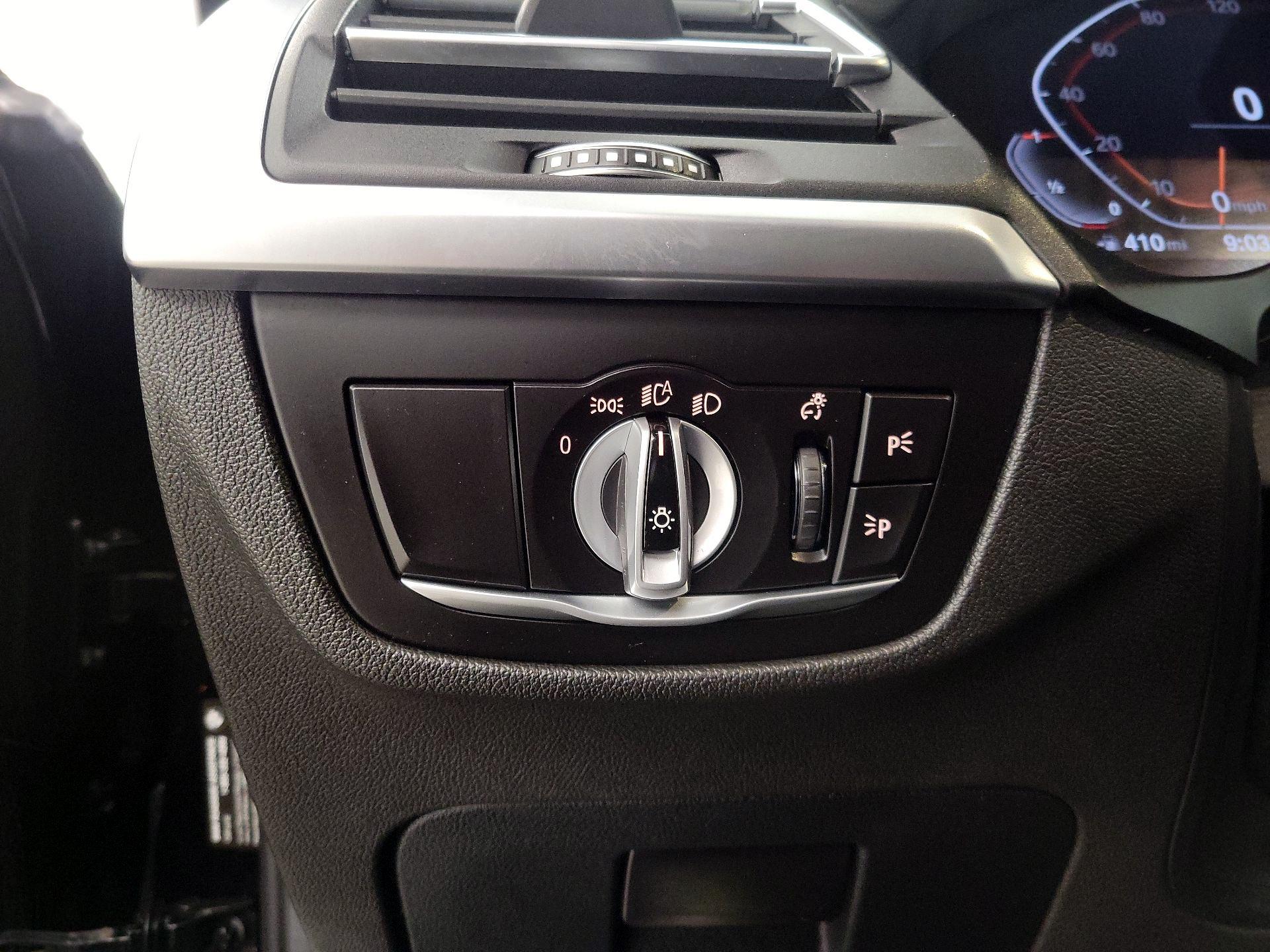 Thumbnail: 2023 BMW X4 - 13