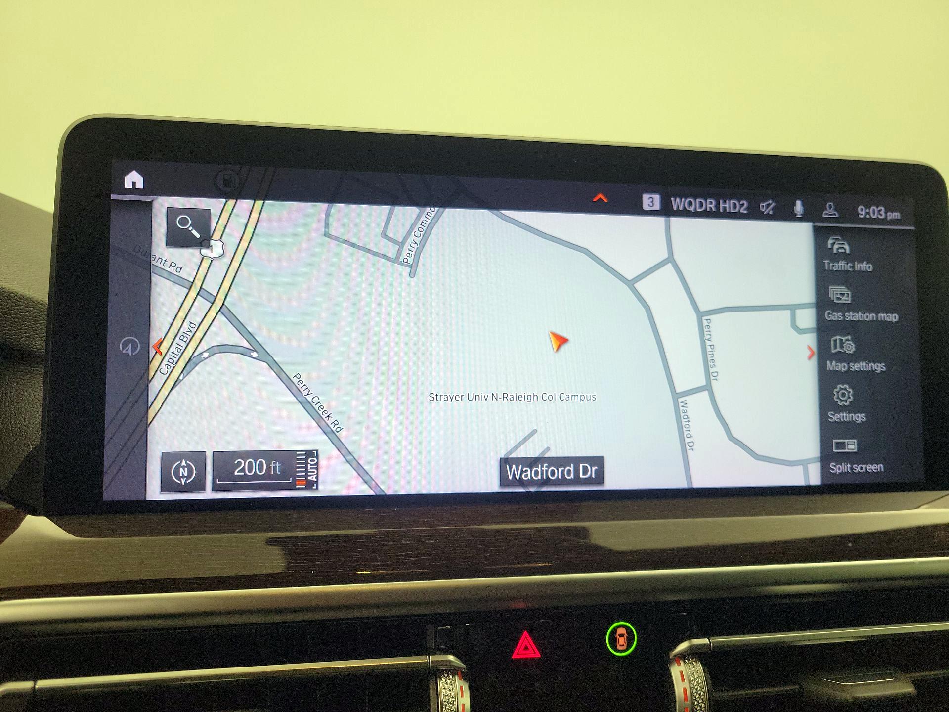 Thumbnail: 2023 BMW X4 - 14