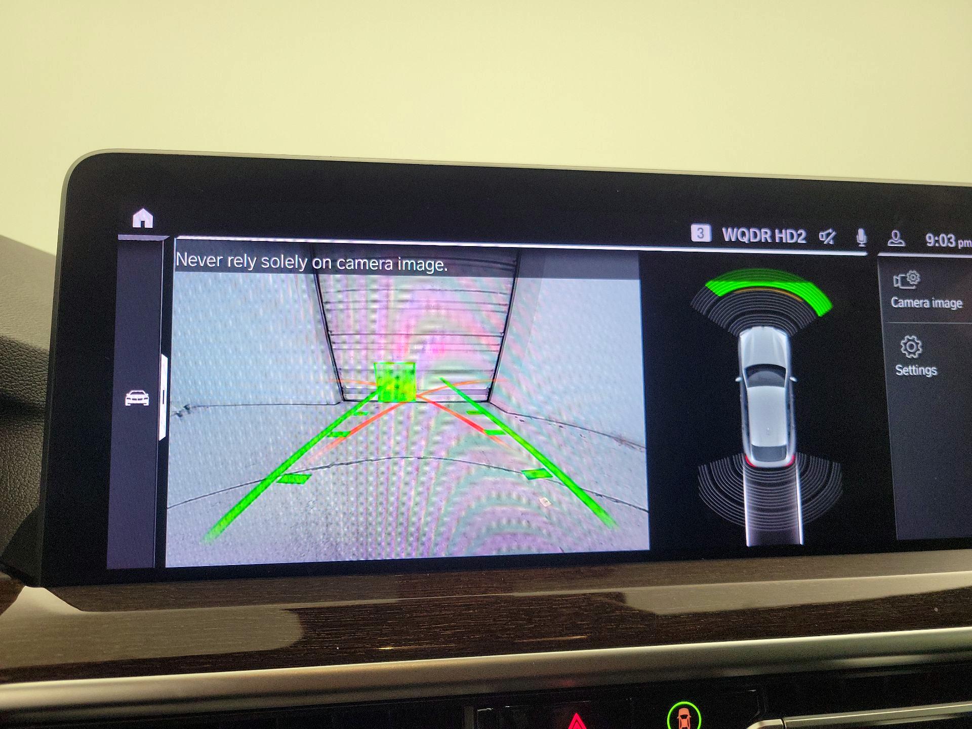 Thumbnail: 2023 BMW X4 - 15