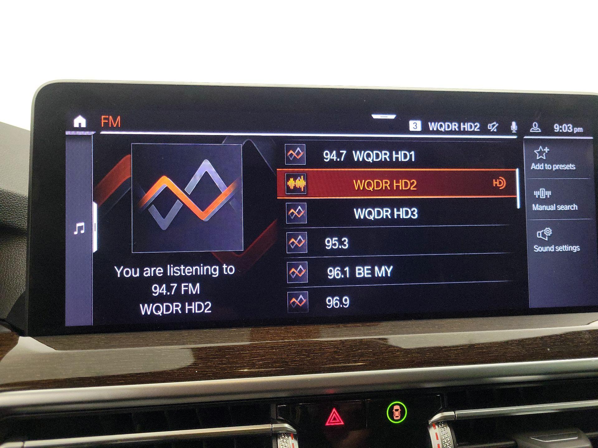 Thumbnail: 2023 BMW X4 - 16