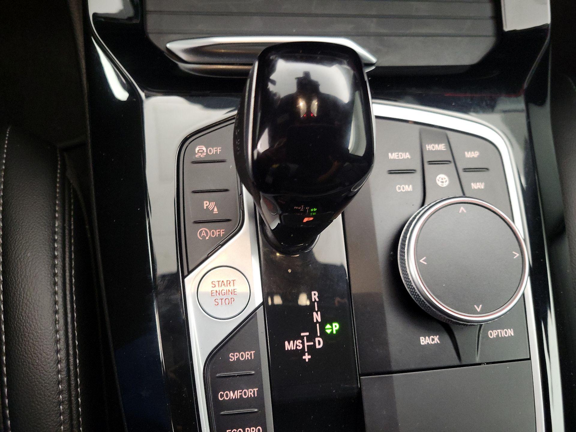 Thumbnail: 2023 BMW X4 - 18