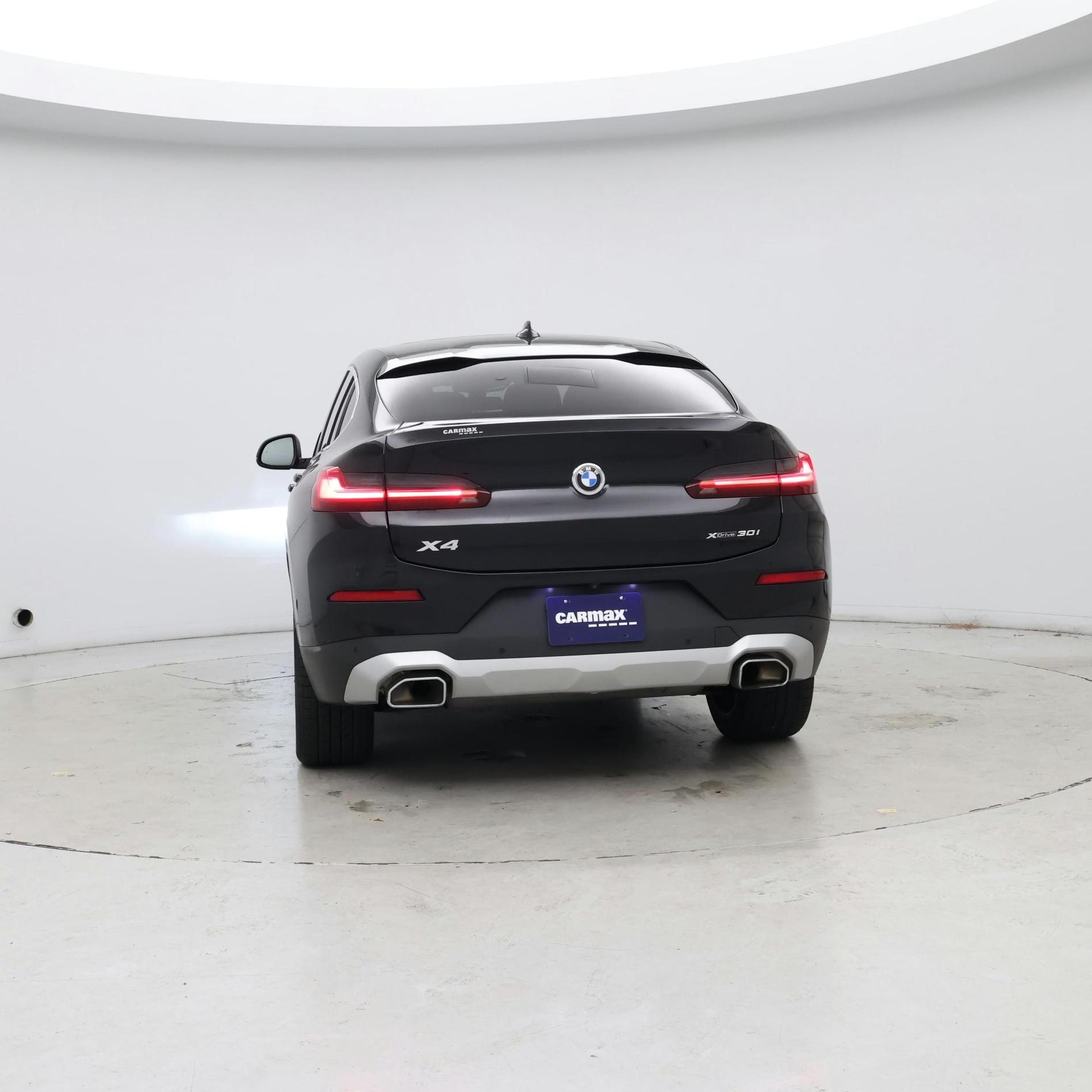 Thumbnail: 2023 BMW X4 - 6