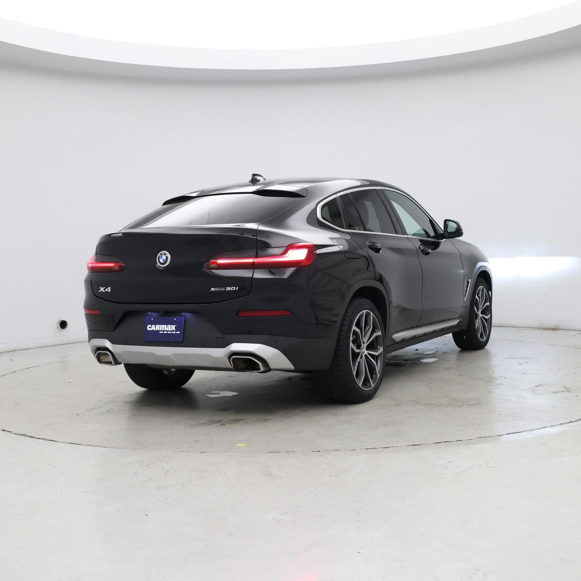 Thumbnail: 2023 BMW X4 - 8