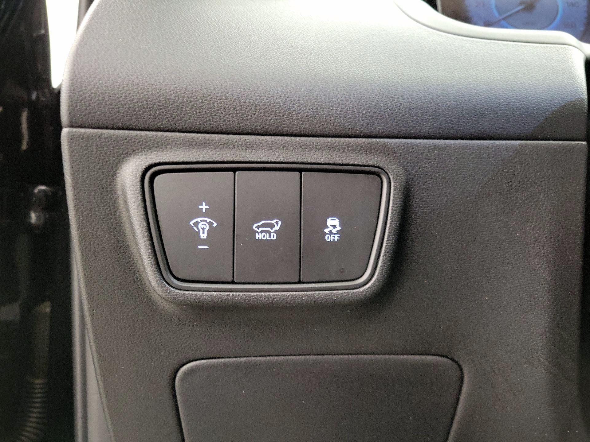 Thumbnail: 2023 Hyundai Tucson - 13