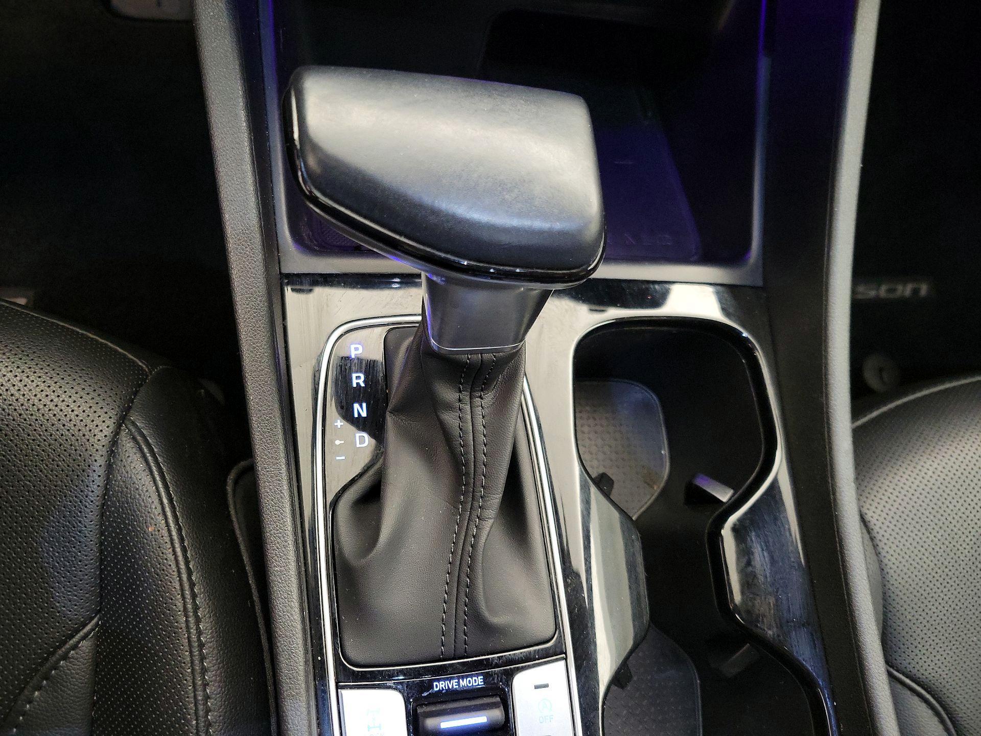 Thumbnail: 2023 Hyundai Tucson - 17