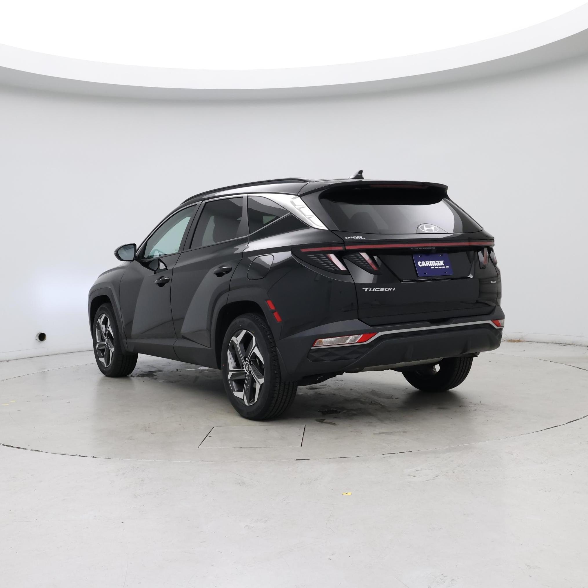 Thumbnail: 2023 Hyundai Tucson - 2