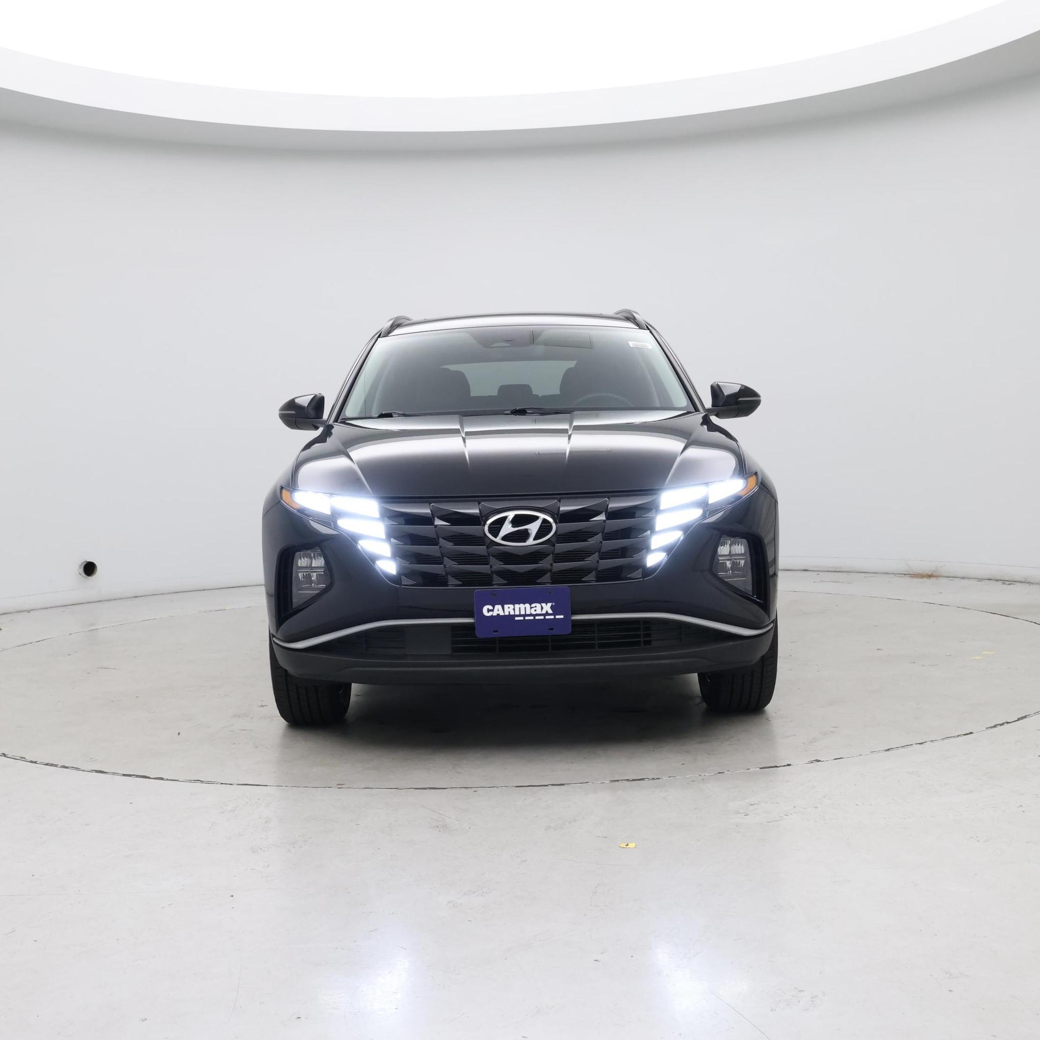 Thumbnail: 2023 Hyundai Tucson - 5