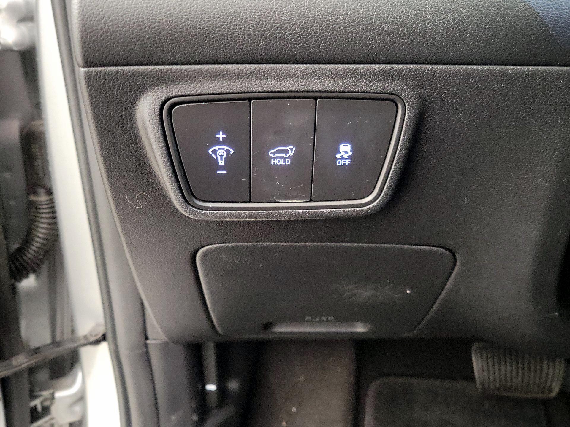 Thumbnail: 2023 Hyundai Tucson - 13