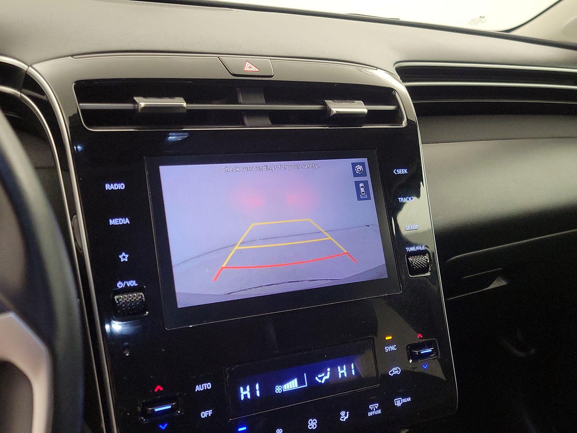 Thumbnail: 2023 Hyundai Tucson - 14